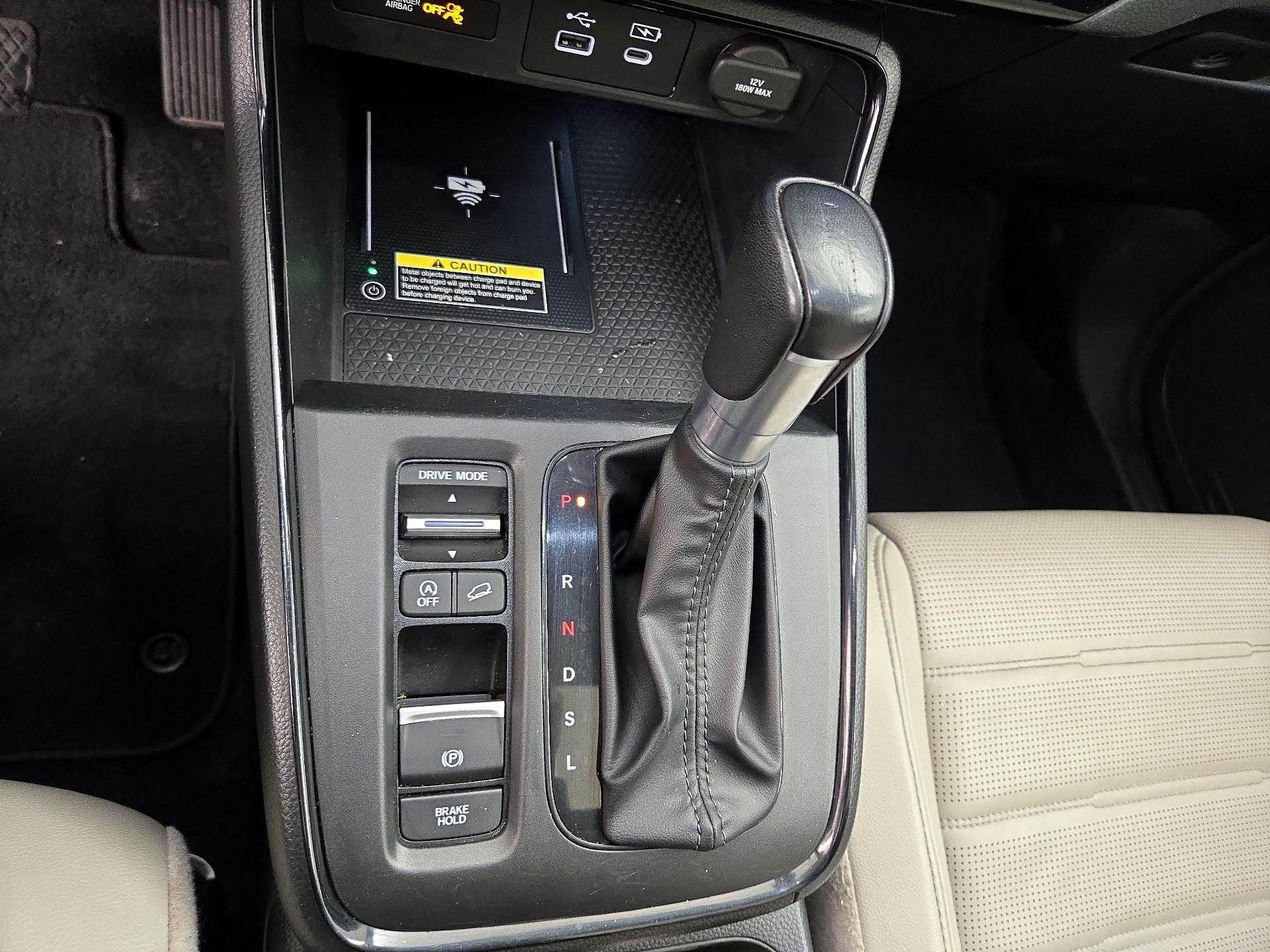 Thumbnail: 2023 Honda CR-V - 17