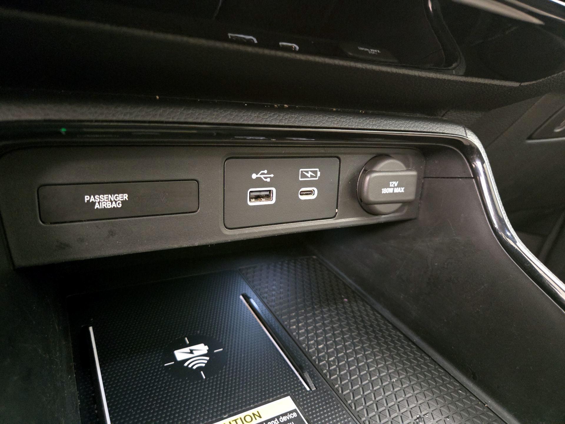 Thumbnail: 2023 Honda CR-V - 18