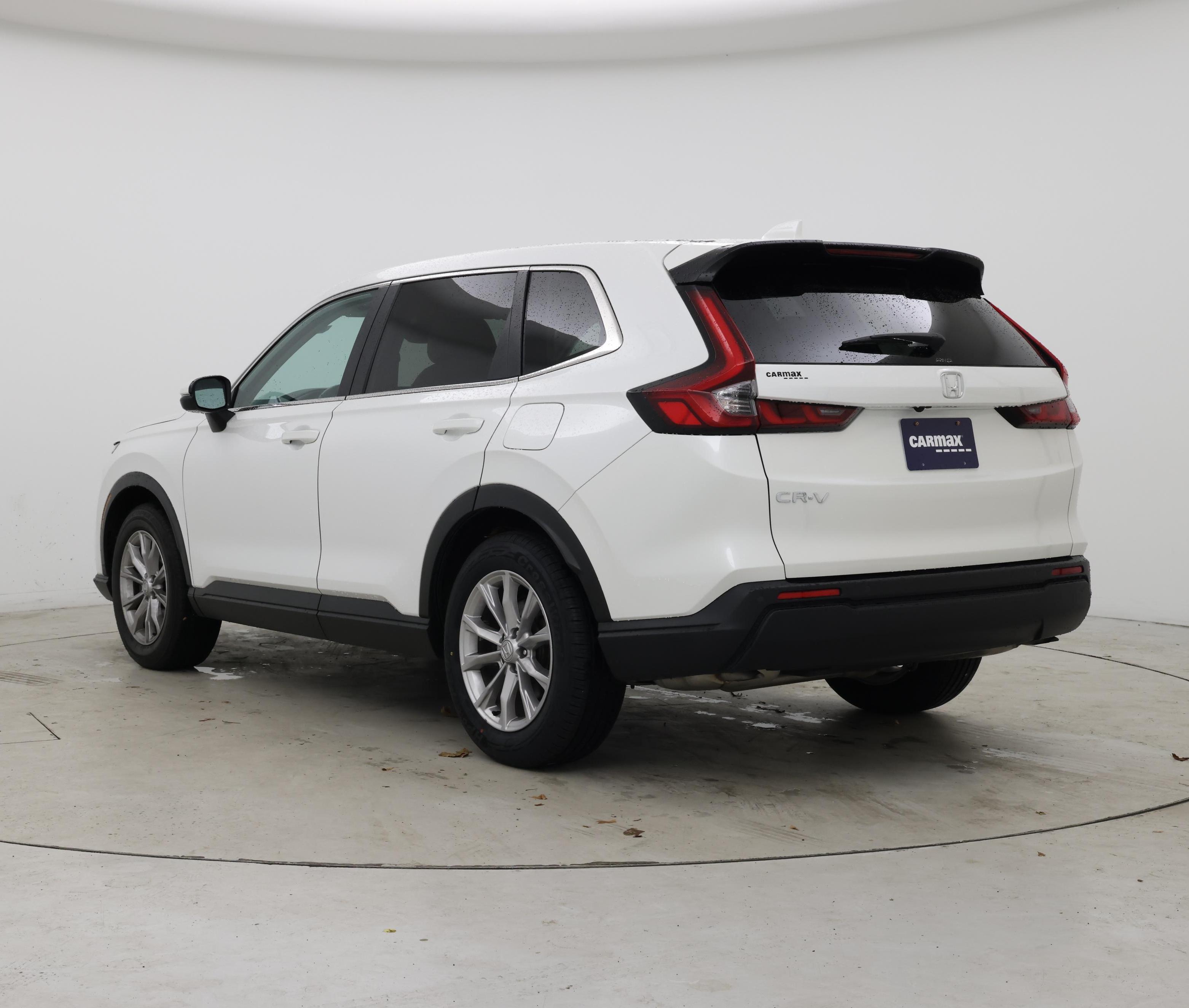 Thumbnail: 2023 Honda CR-V - 2