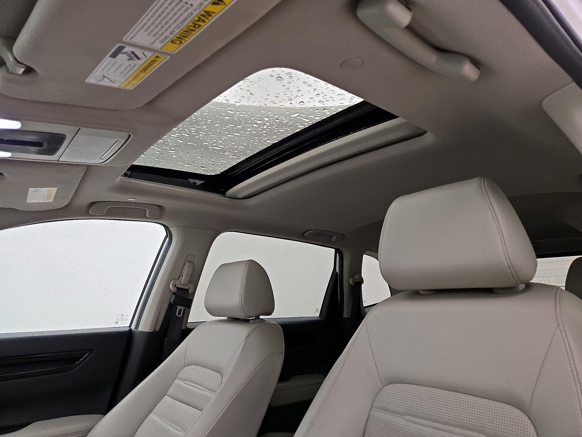 Thumbnail: 2023 Honda CR-V - 19