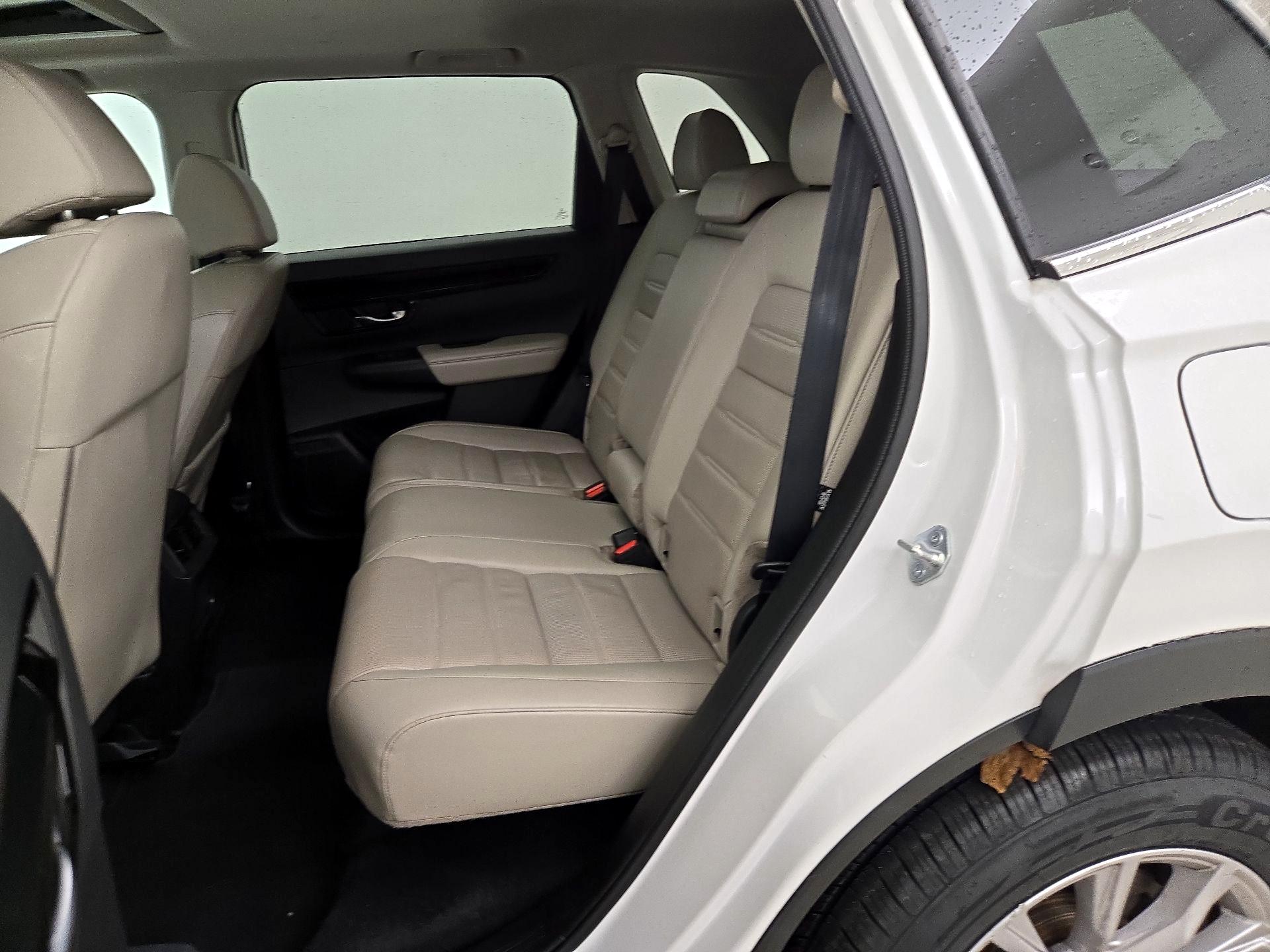 Thumbnail: 2023 Honda CR-V - 20