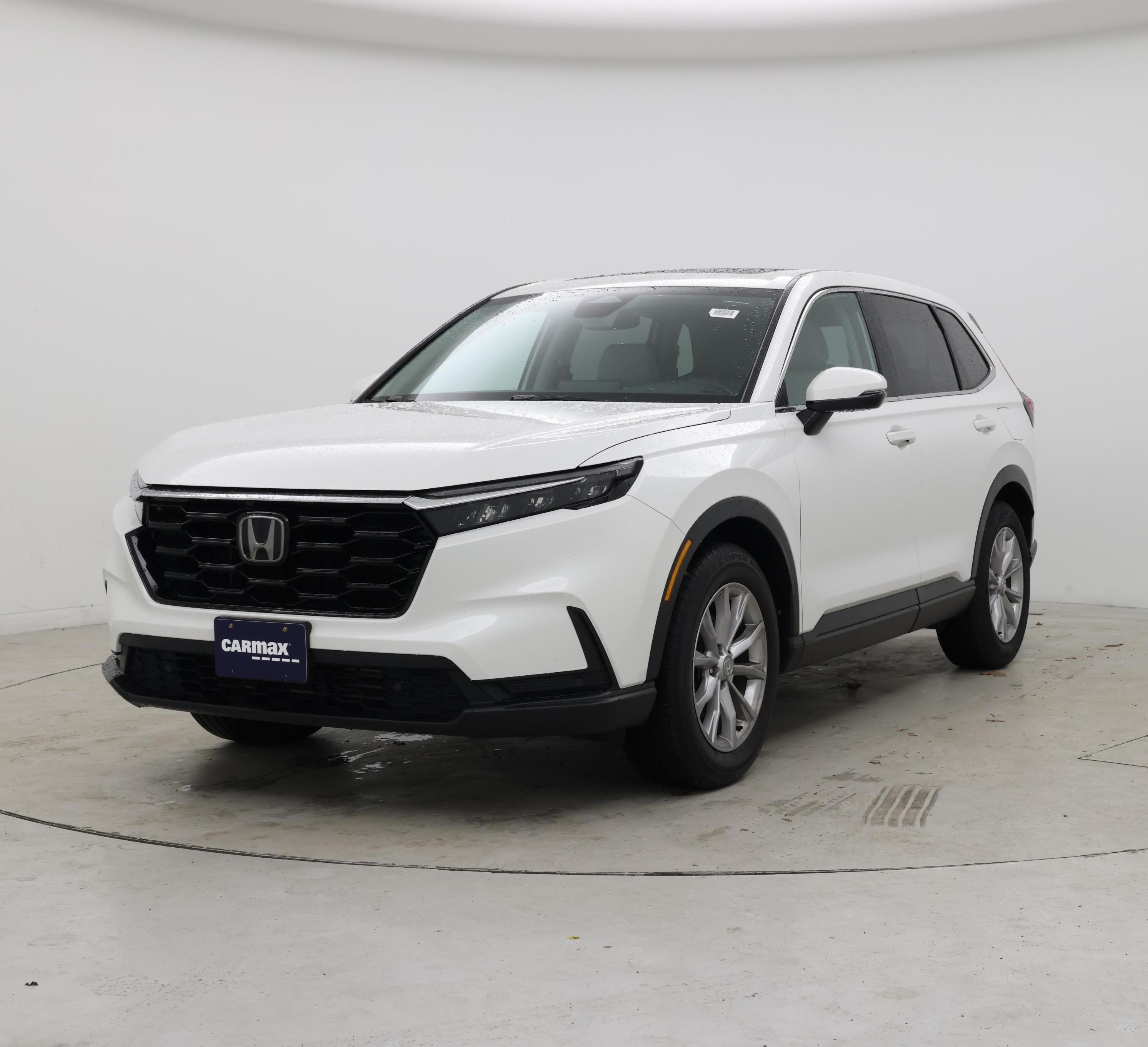 Thumbnail: 2023 Honda CR-V - 4