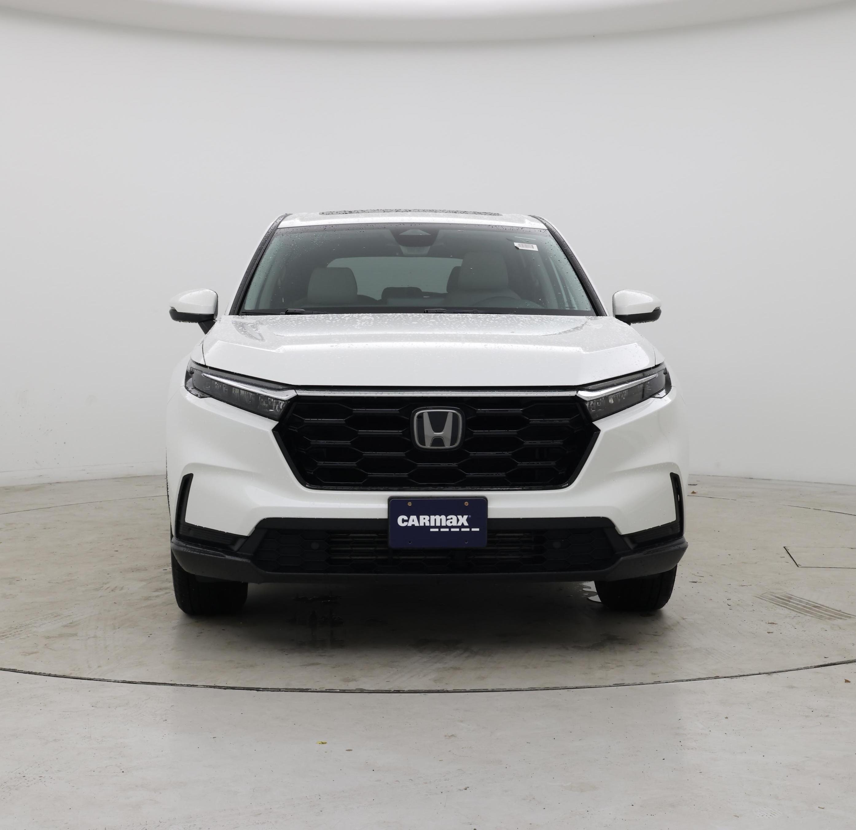 Thumbnail: 2023 Honda CR-V - 5