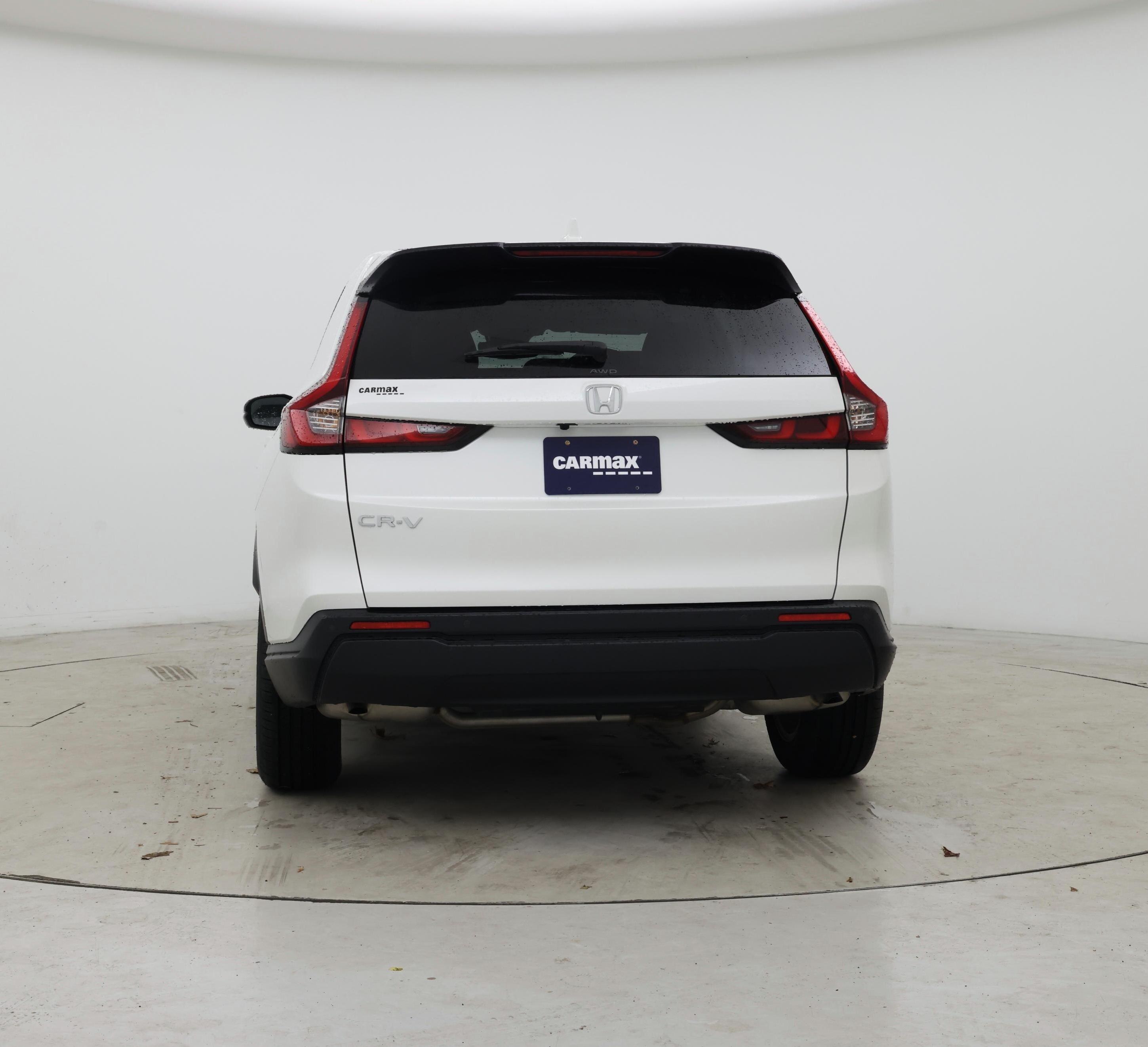 Thumbnail: 2023 Honda CR-V - 6