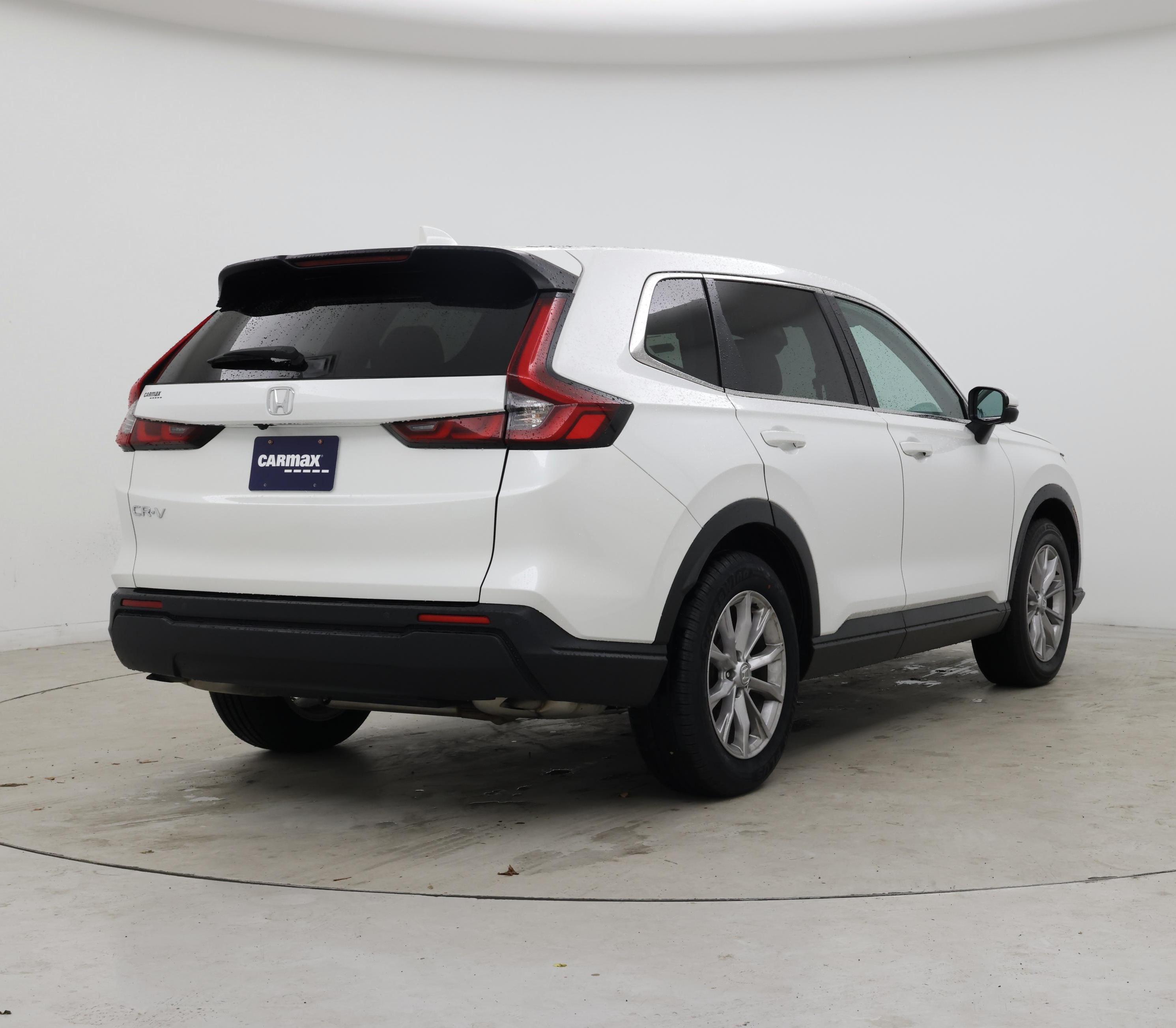 Thumbnail: 2023 Honda CR-V - 8