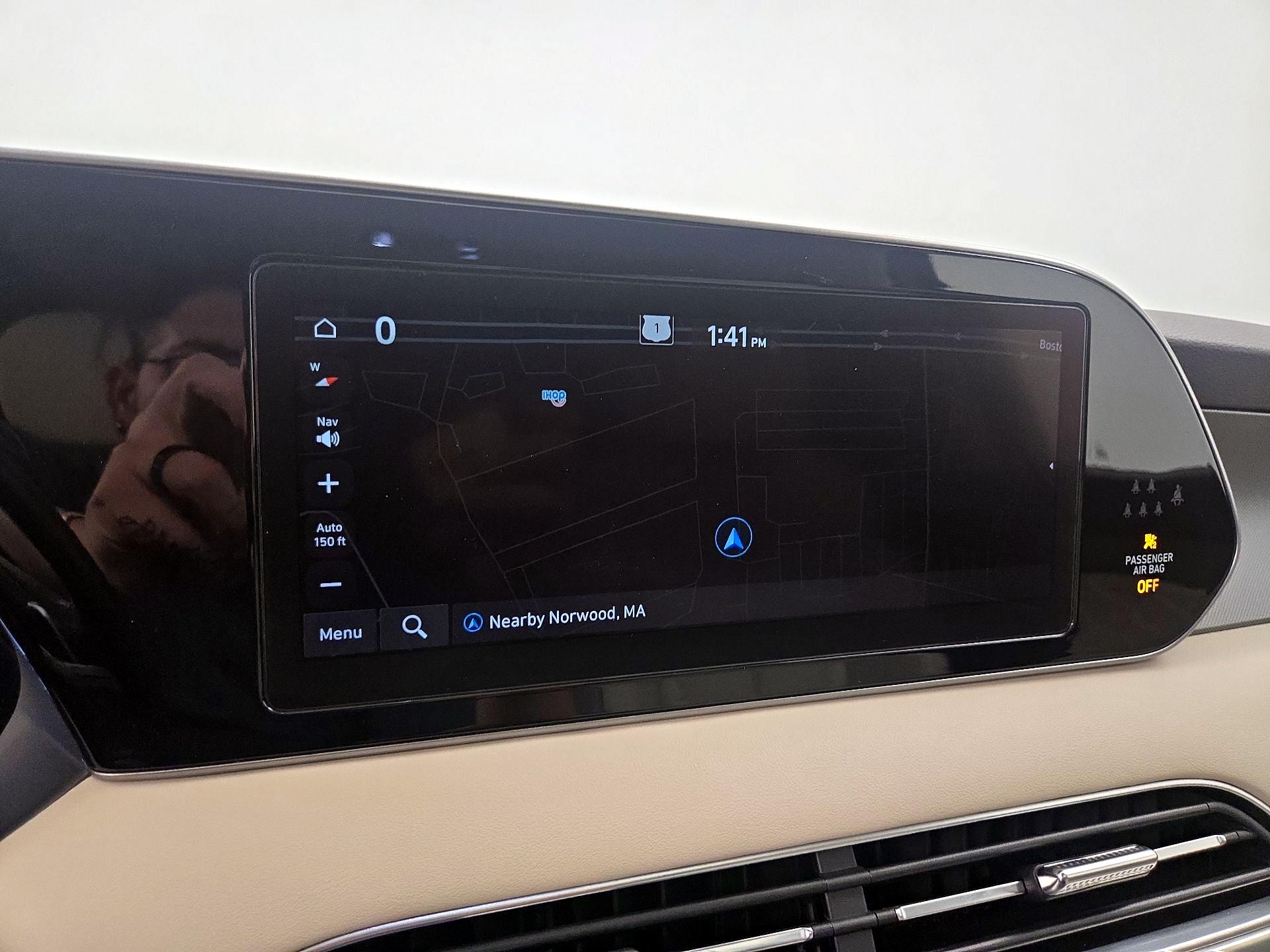 Thumbnail: 2021 Hyundai Palisade - 14