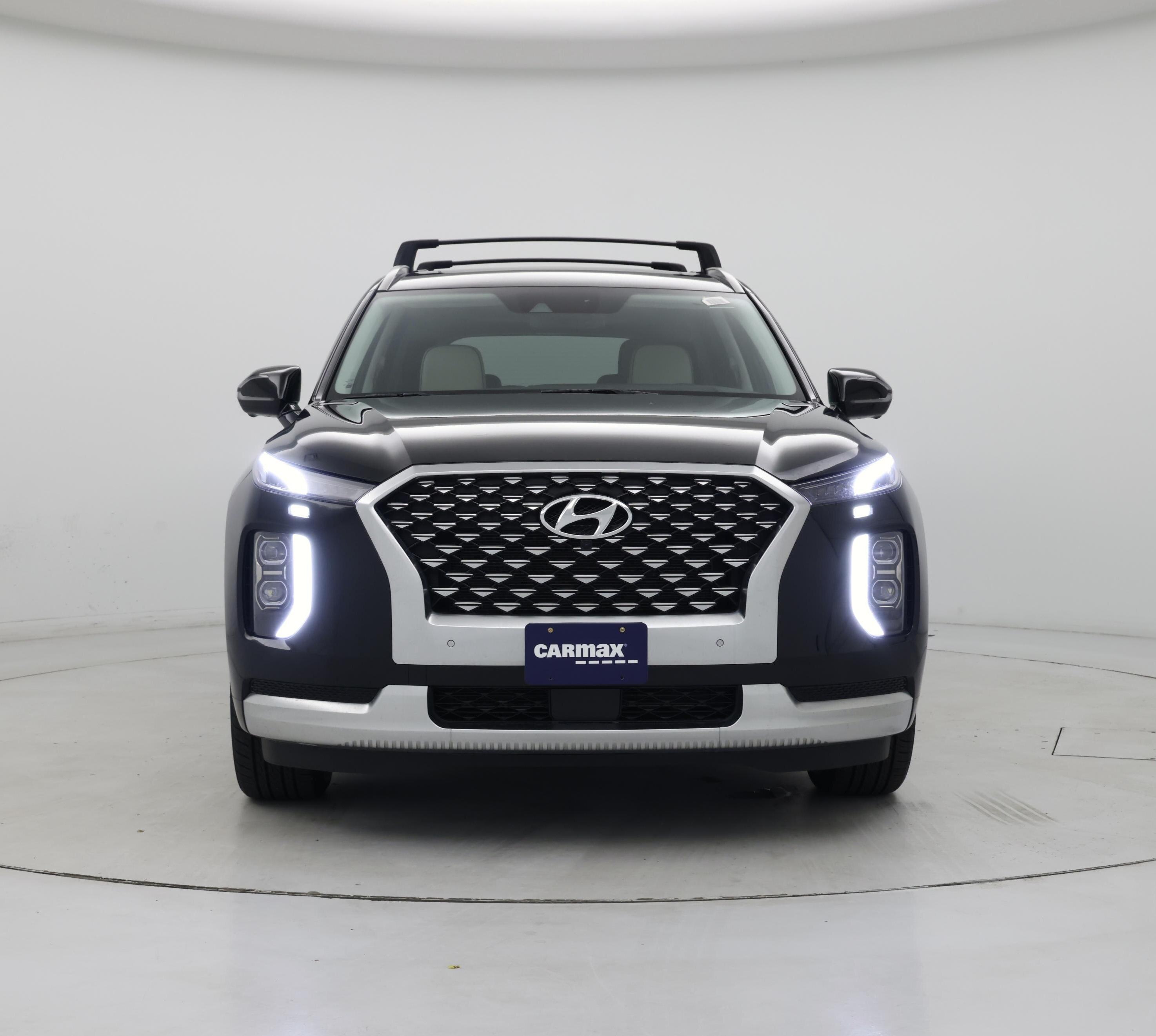Thumbnail: 2021 Hyundai Palisade - 5