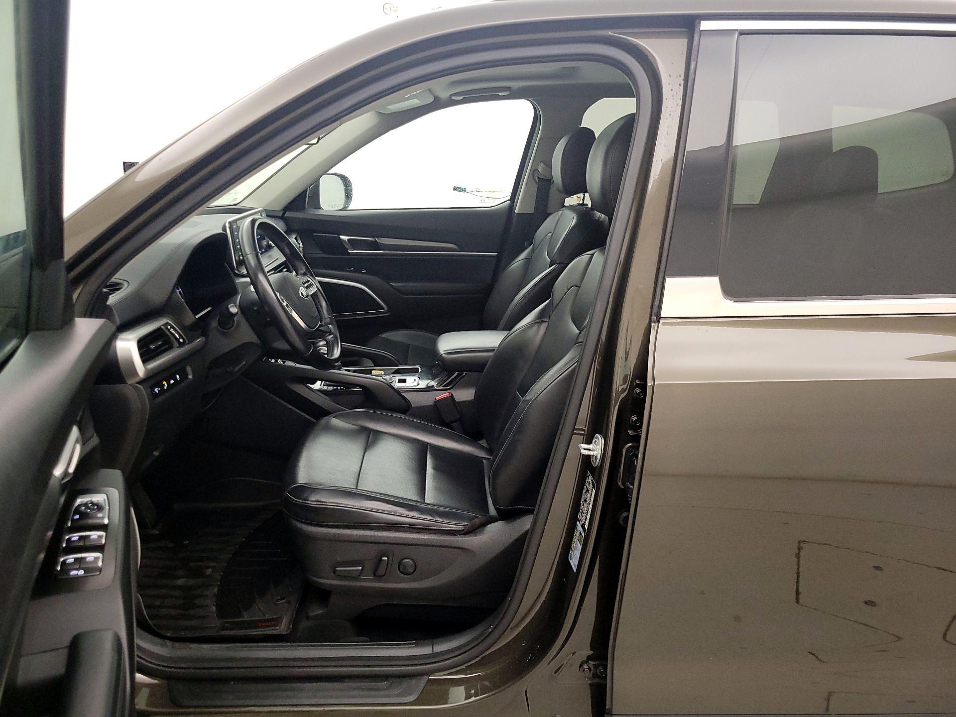 Thumbnail: 2021 Kia Telluride - 11