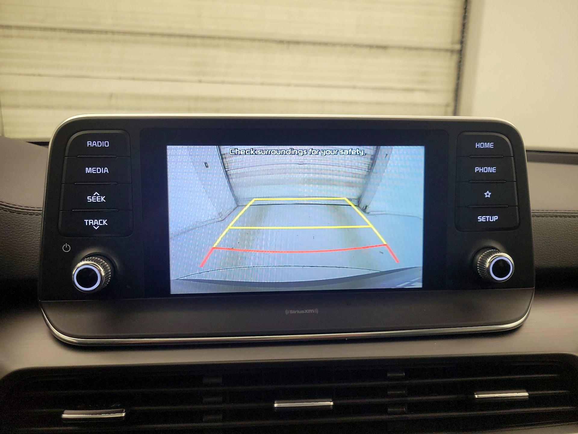 Thumbnail: 2021 Kia Telluride - 14