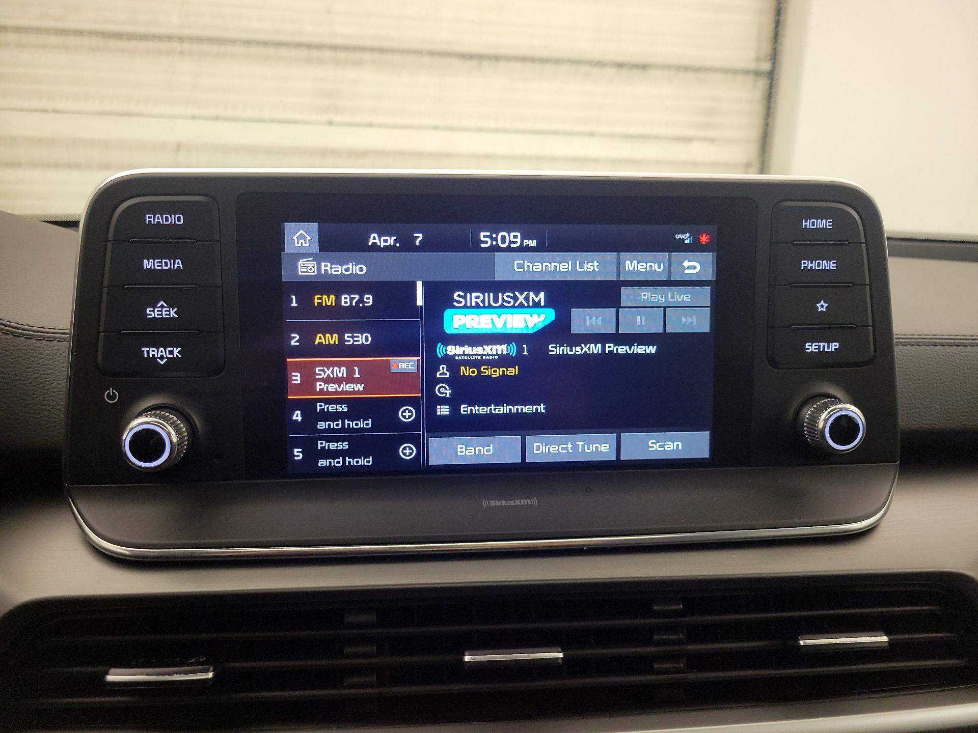 Thumbnail: 2021 Kia Telluride - 15