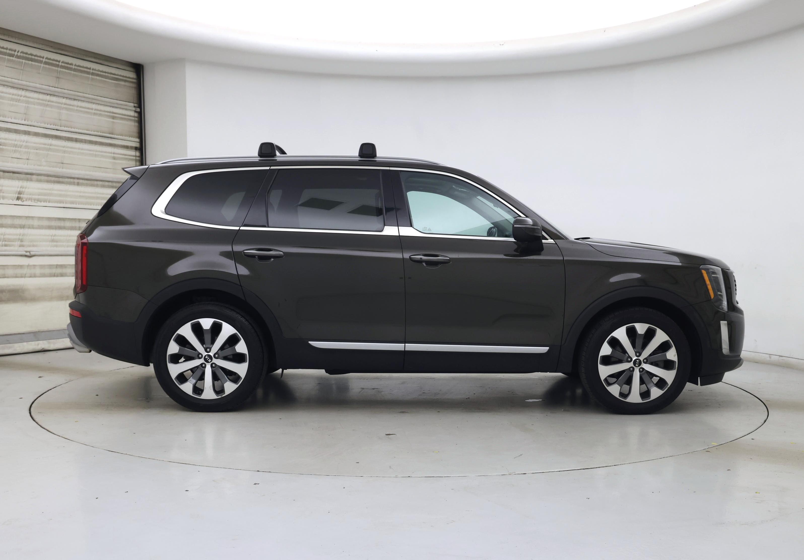 Thumbnail: 2021 Kia Telluride - 7