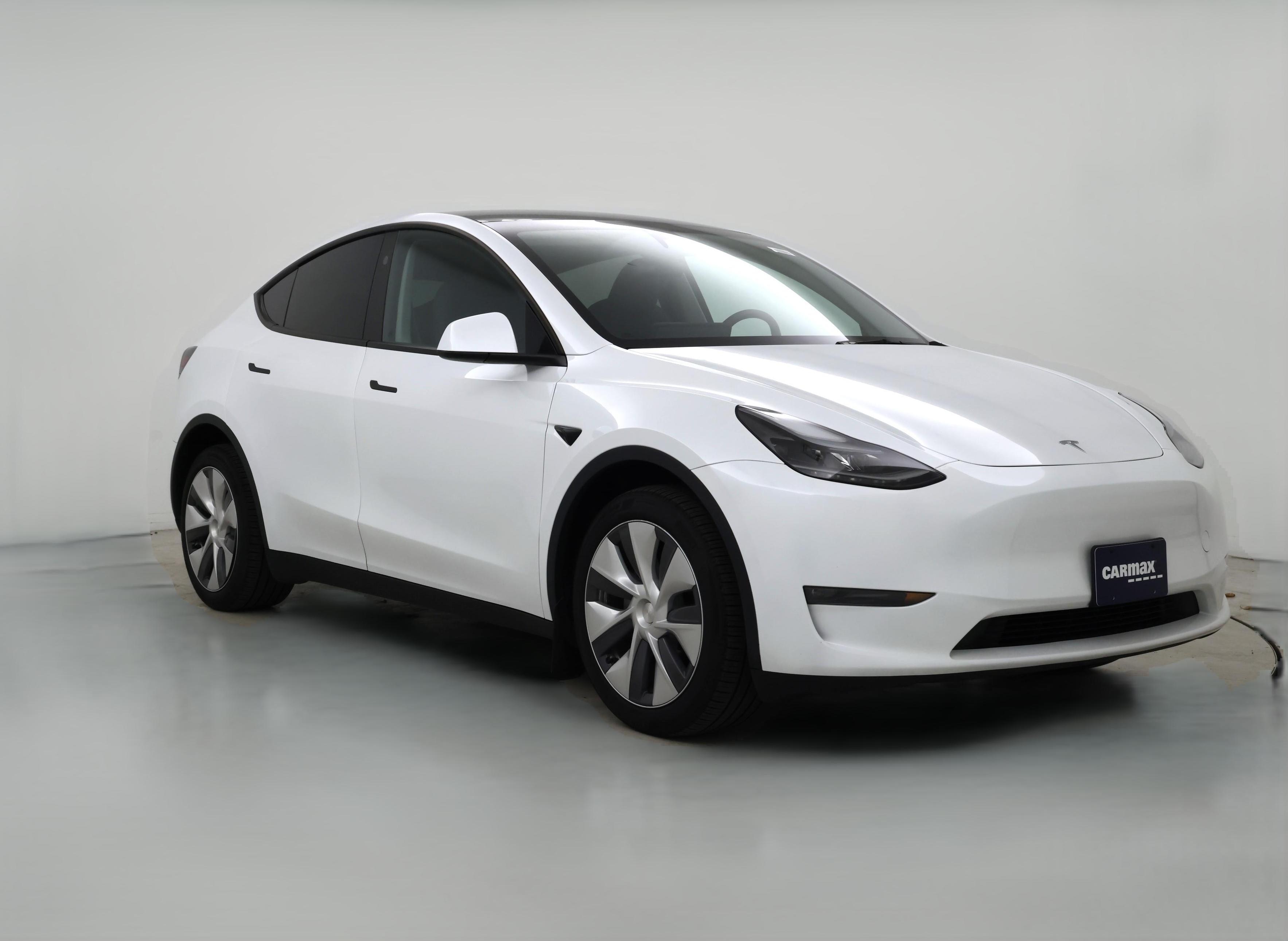 Thumbnail: 2024 Tesla Model Y - 1