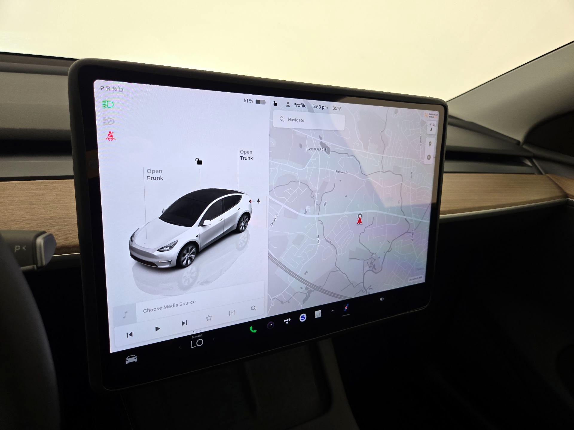 Thumbnail: 2024 Tesla Model Y - 13