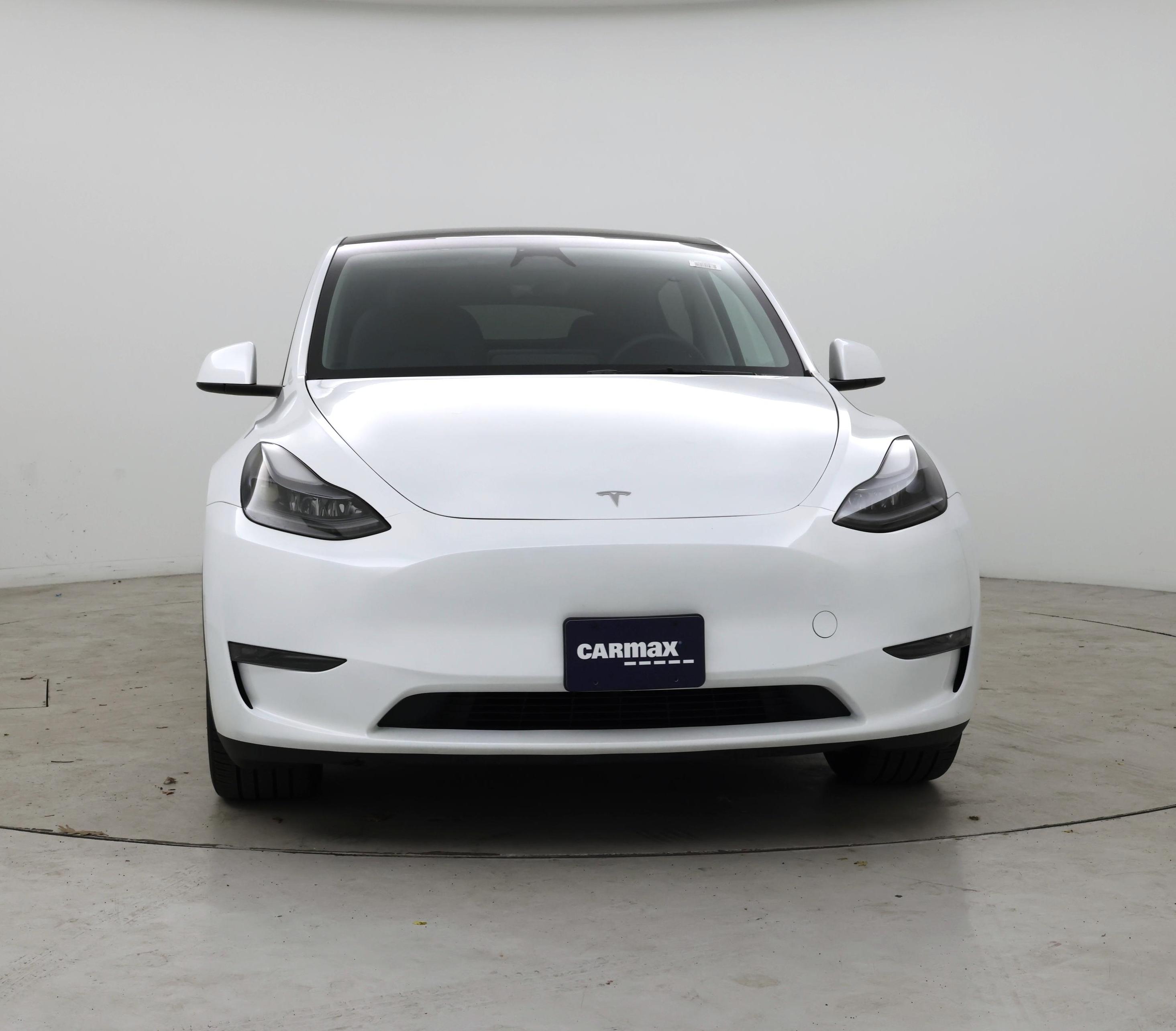 Thumbnail: 2024 Tesla Model Y - 5