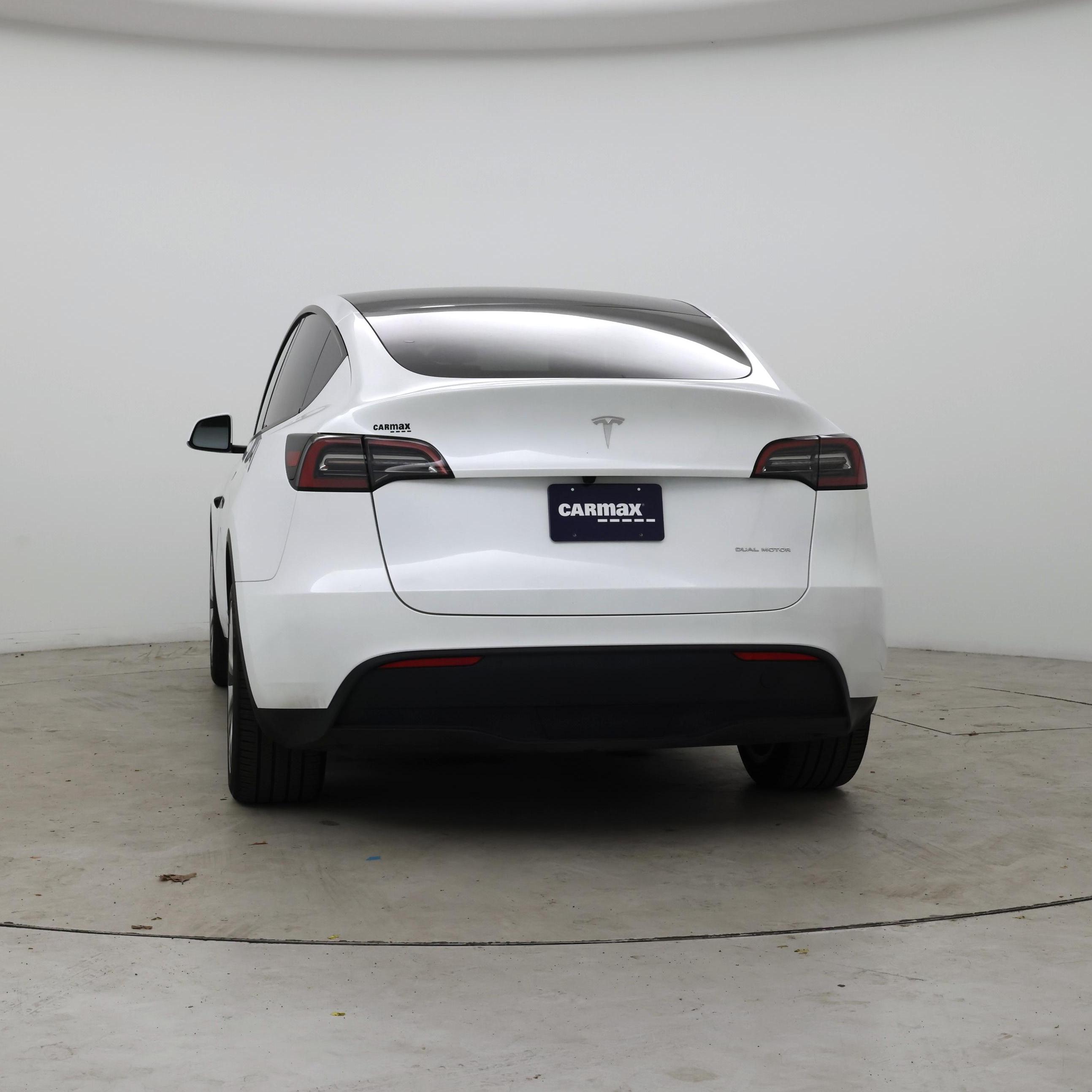 Thumbnail: 2024 Tesla Model Y - 6