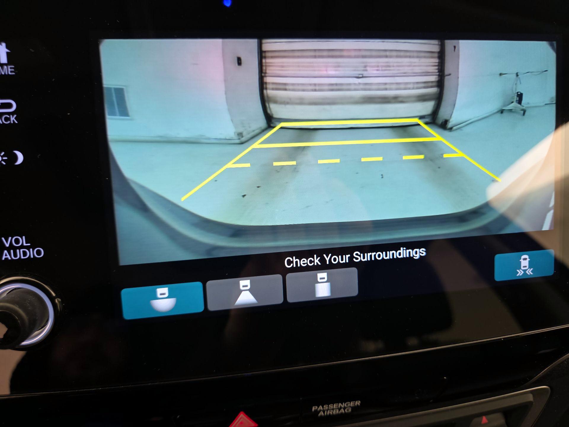 Thumbnail: 2019 Honda Pilot - 14