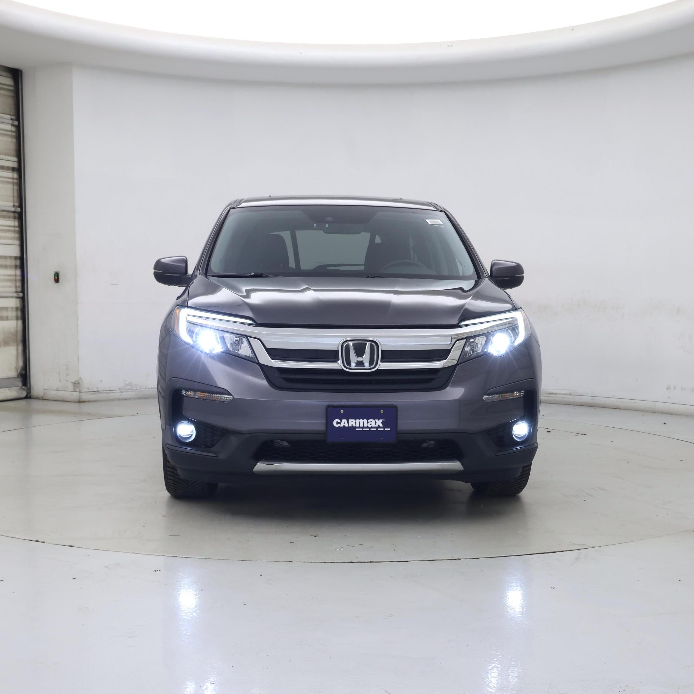 Thumbnail: 2019 Honda Pilot - 5