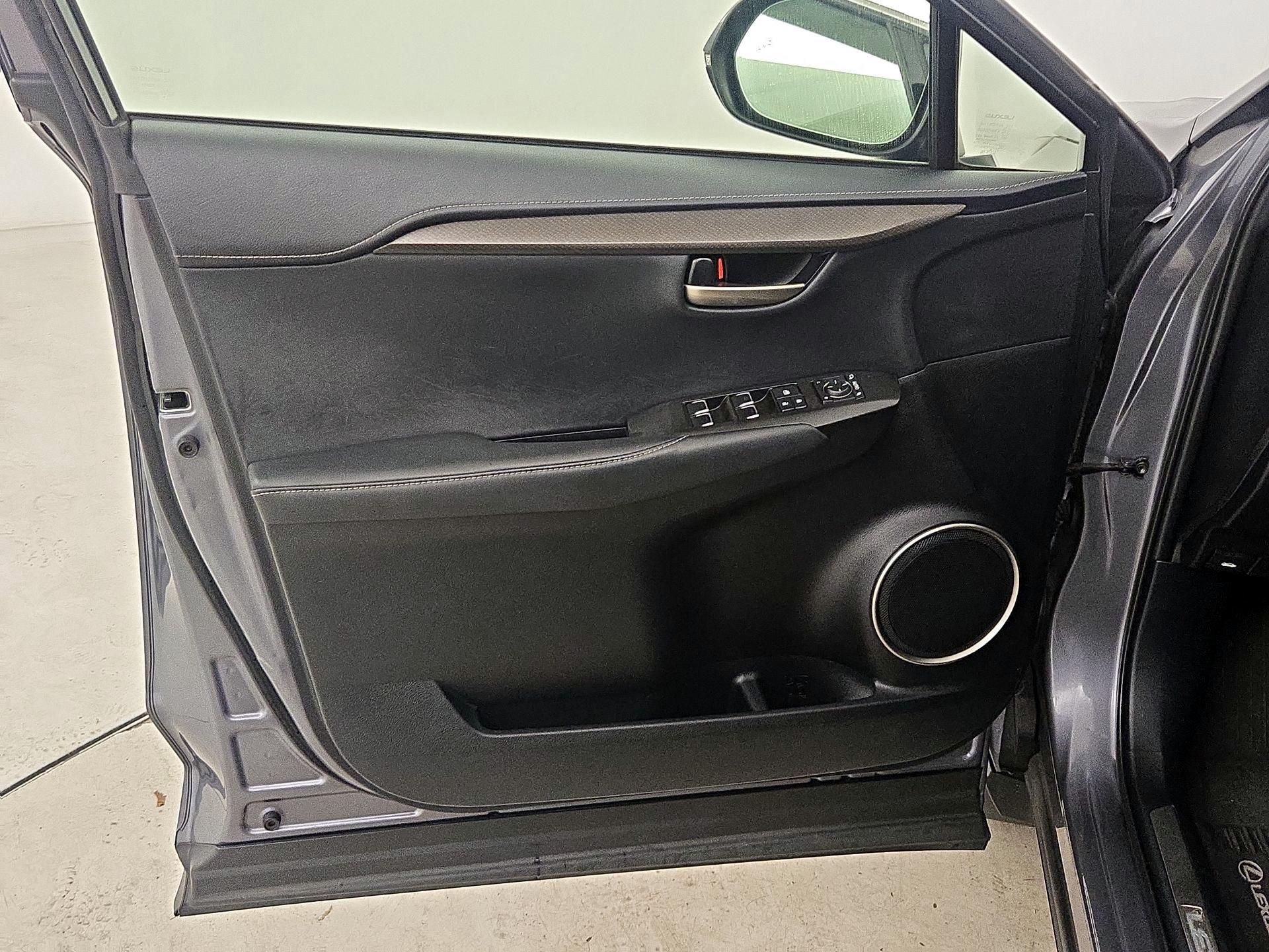 Thumbnail: 2021 Lexus NX - 12