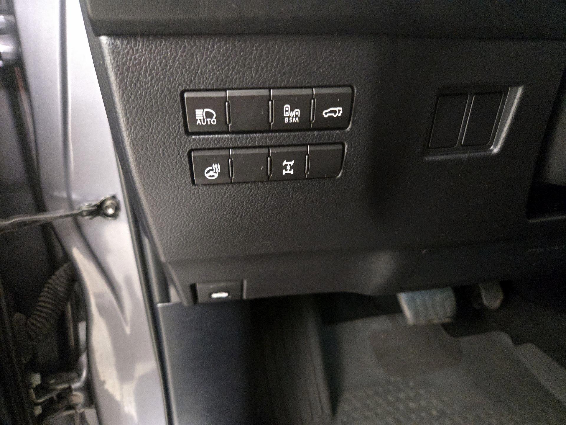 Thumbnail: 2021 Lexus NX - 13