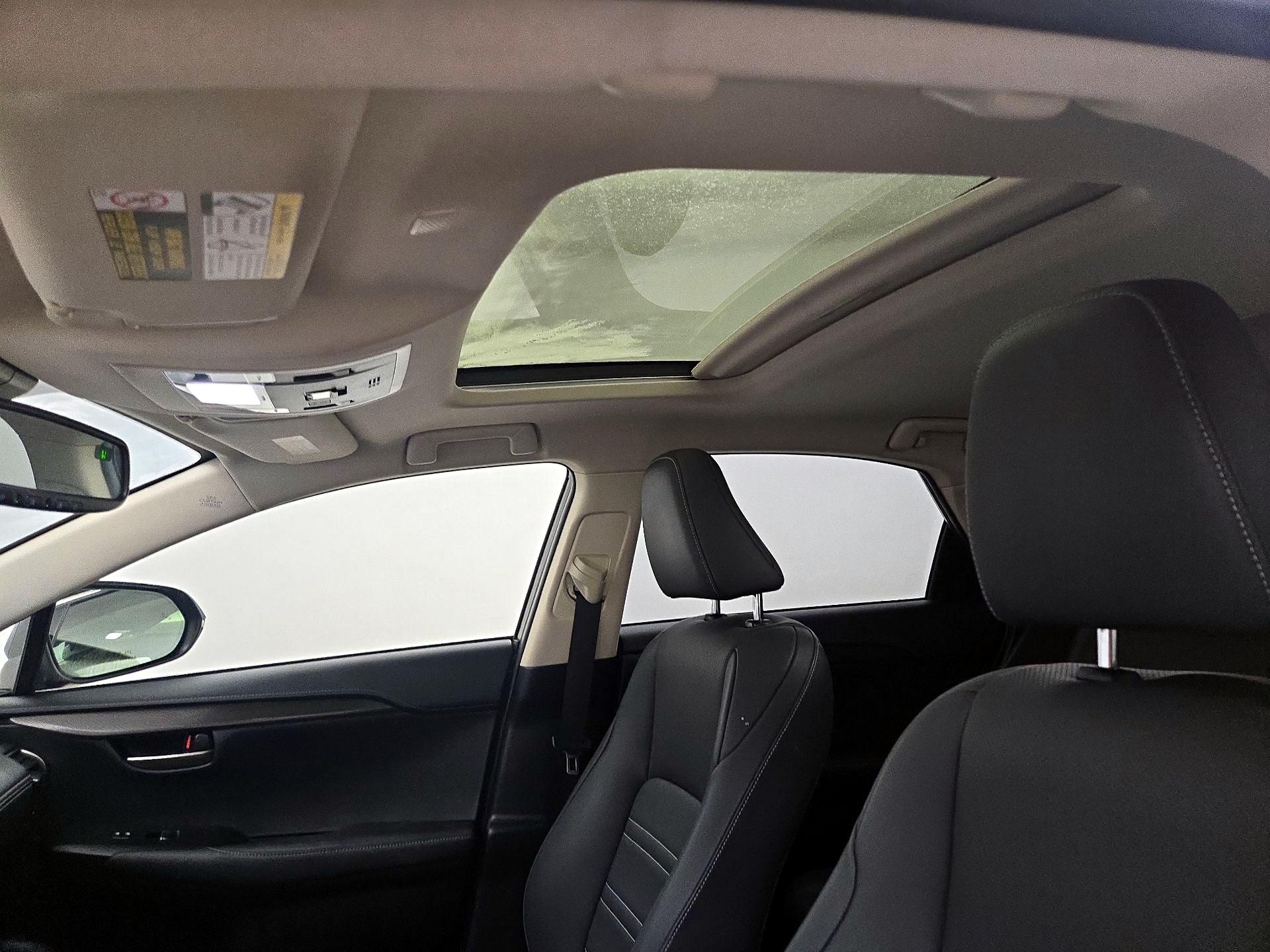 Thumbnail: 2021 Lexus NX - 19