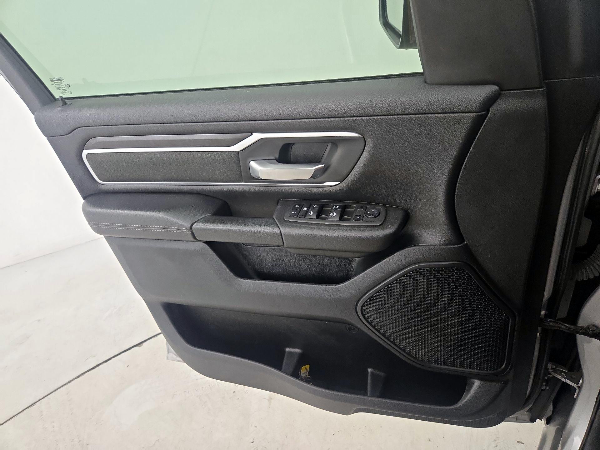Thumbnail: 2022 RAM 1500 - 12