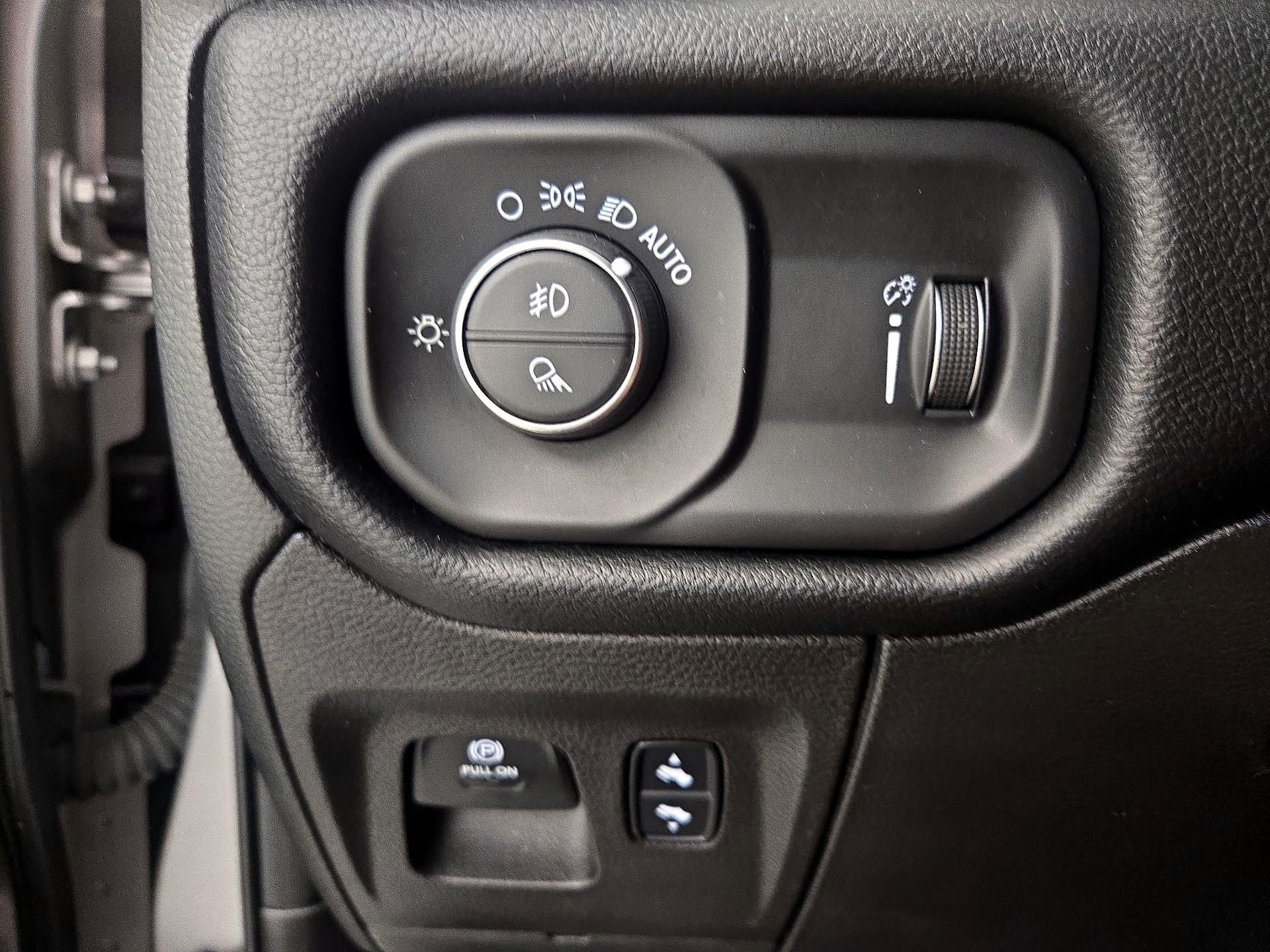 Thumbnail: 2022 RAM 1500 - 13