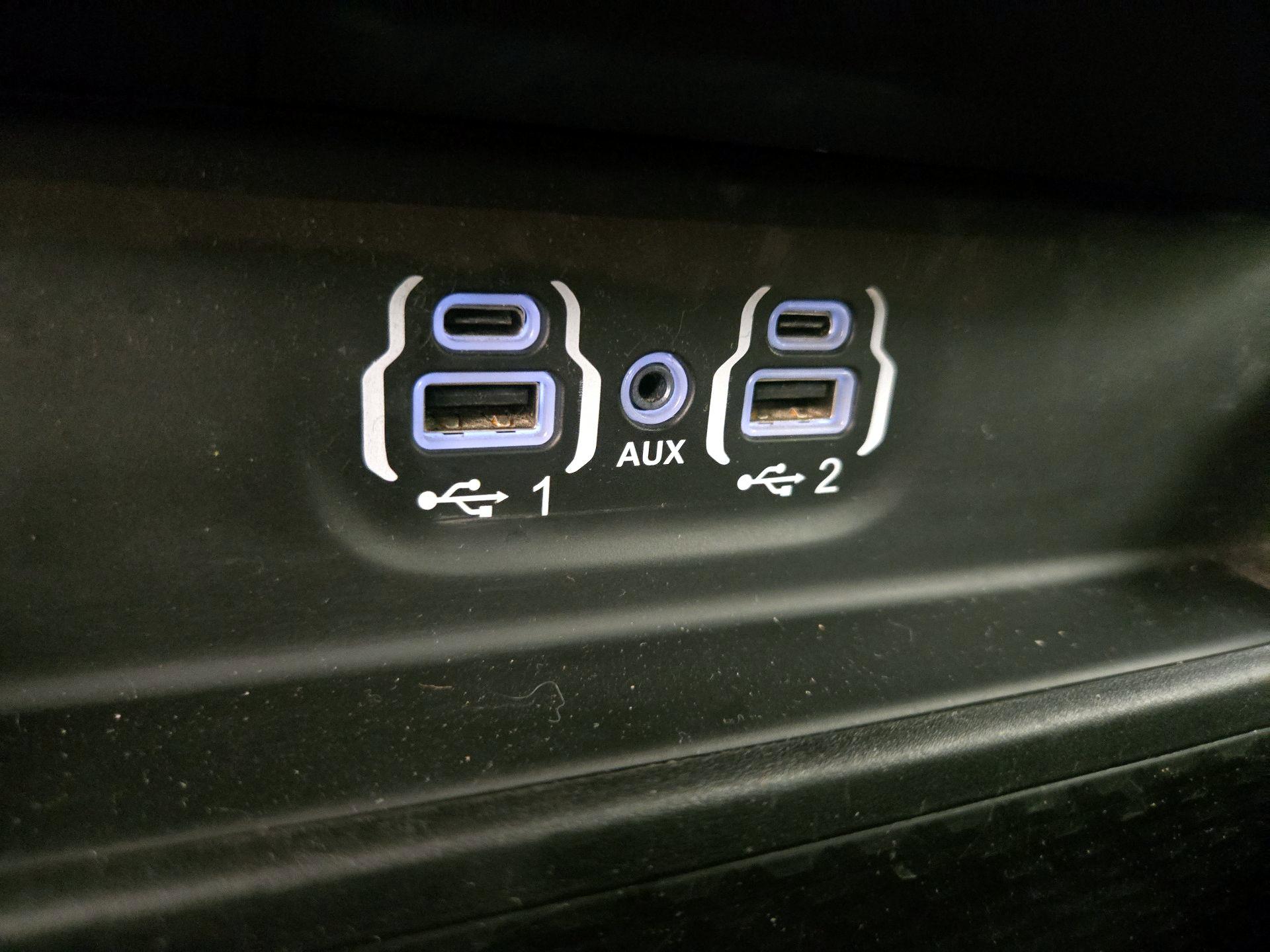Thumbnail: 2022 RAM 1500 - 18