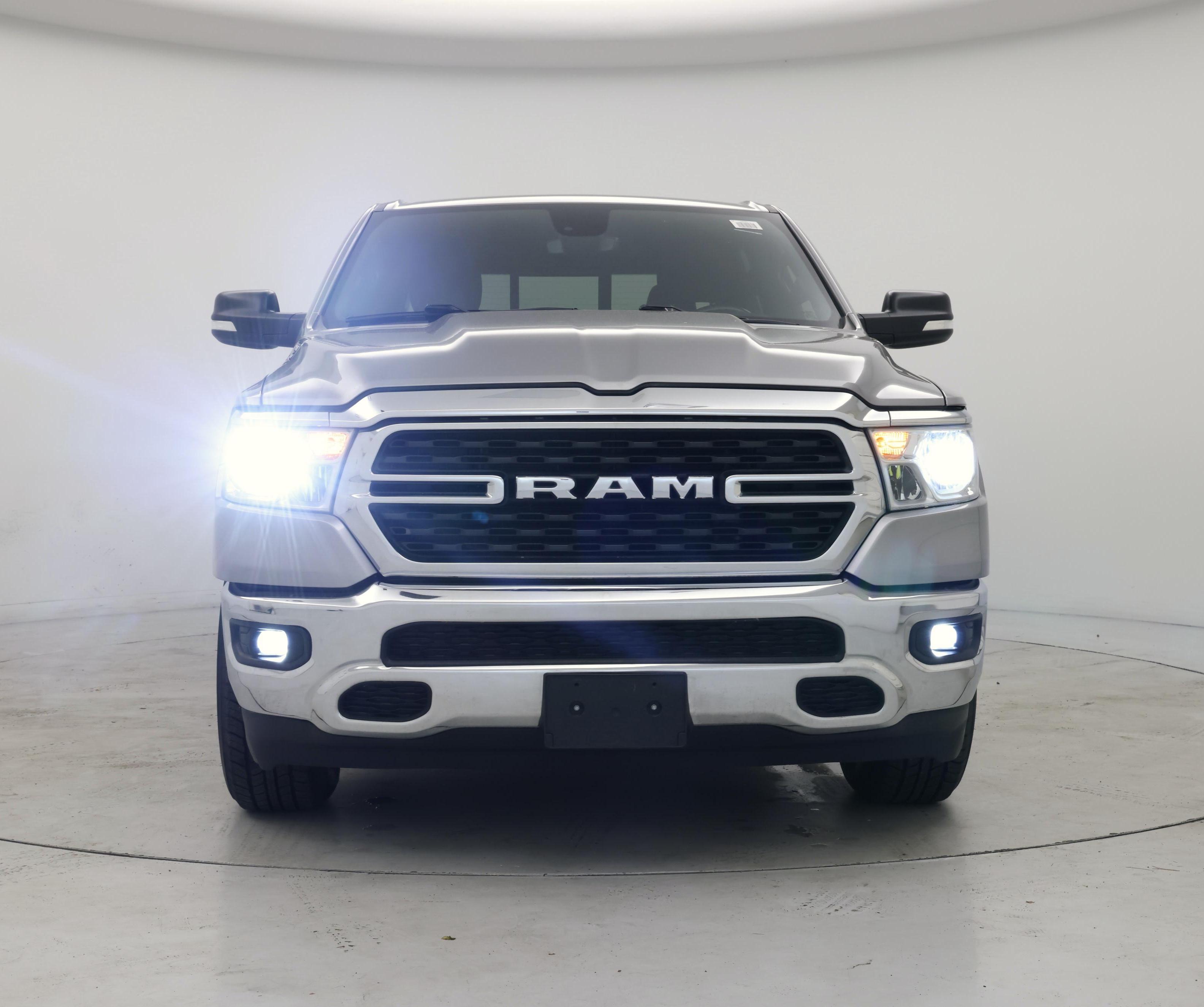 Thumbnail: 2022 RAM 1500 - 5