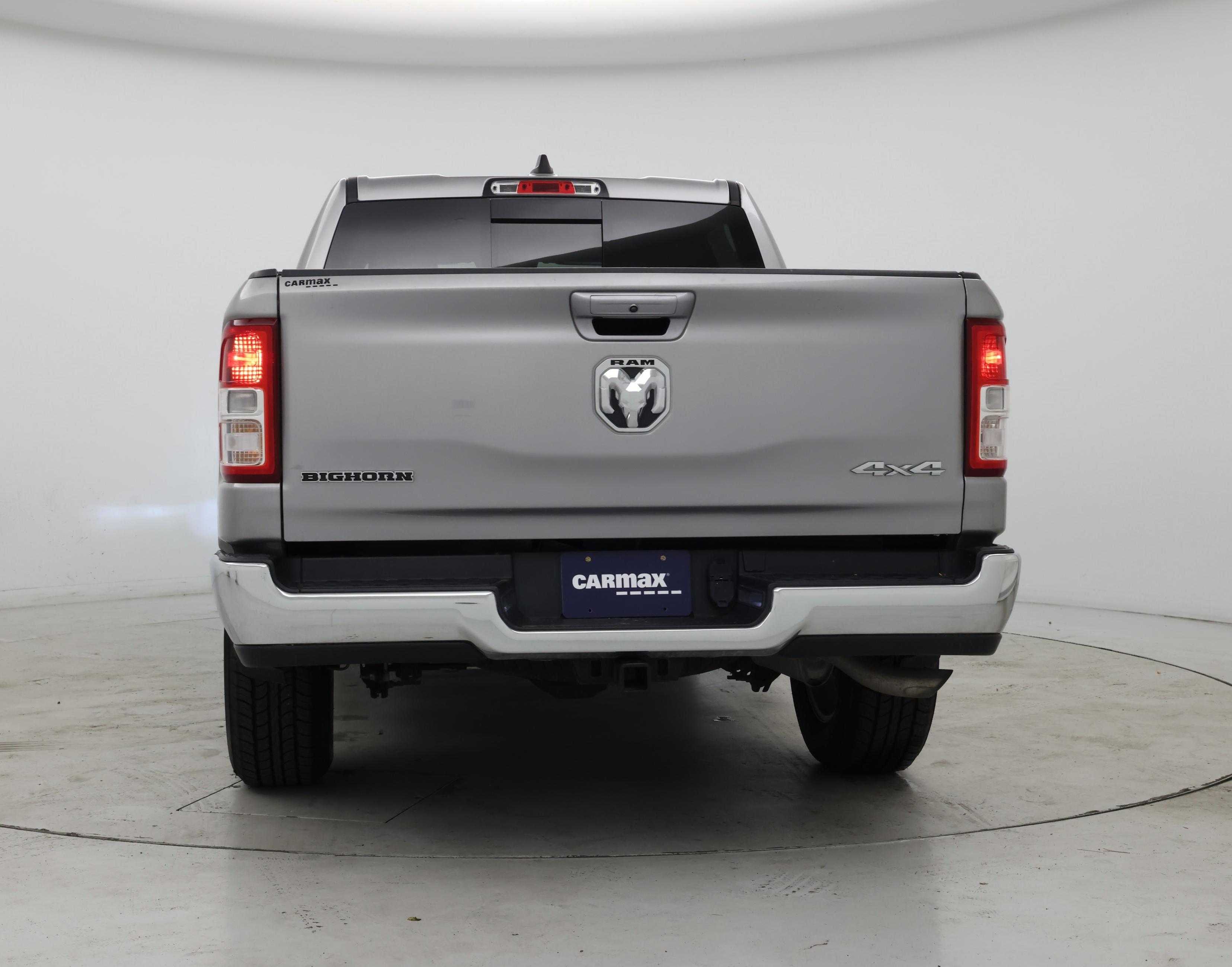 Thumbnail: 2022 RAM 1500 - 6
