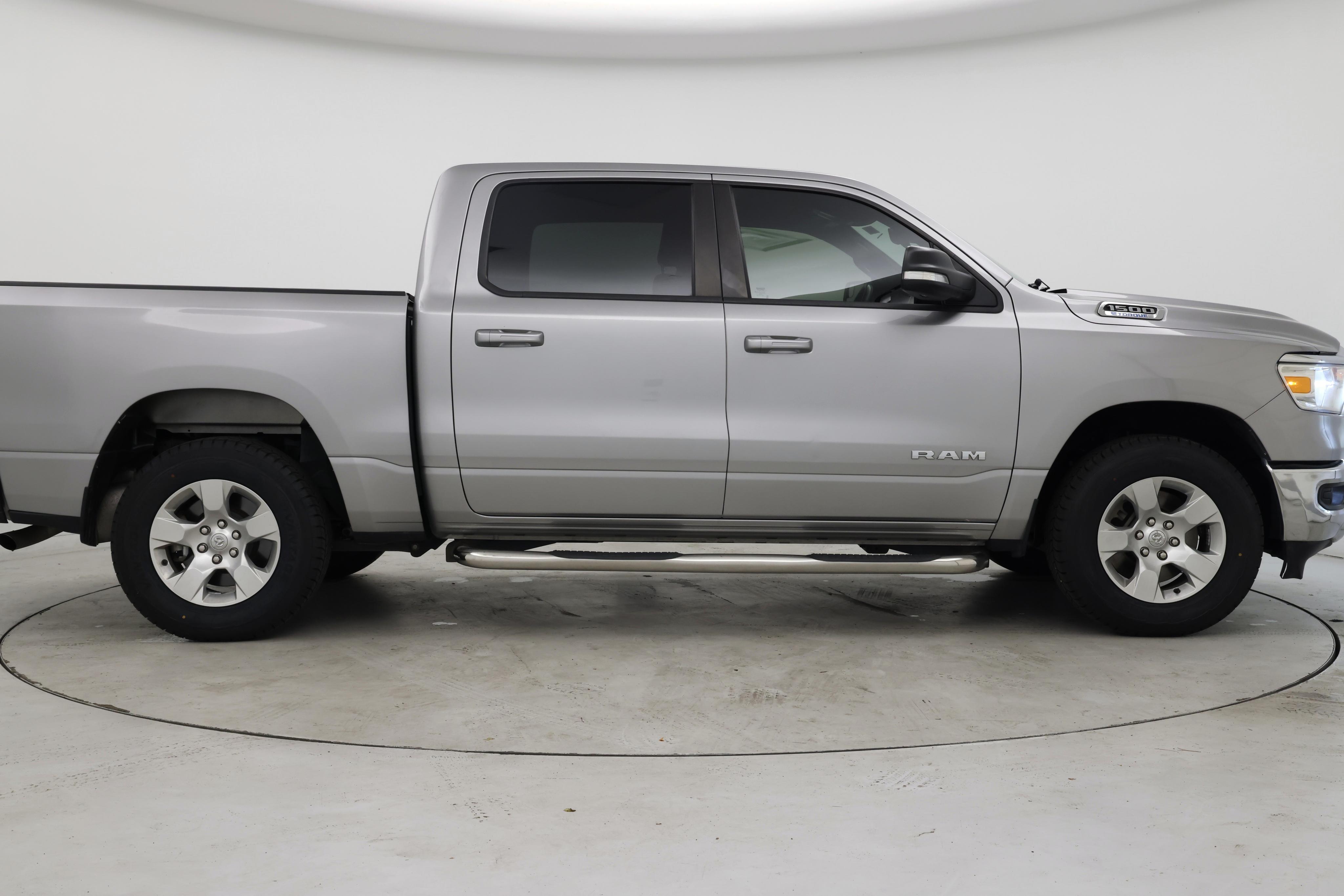 Thumbnail: 2022 RAM 1500 - 7