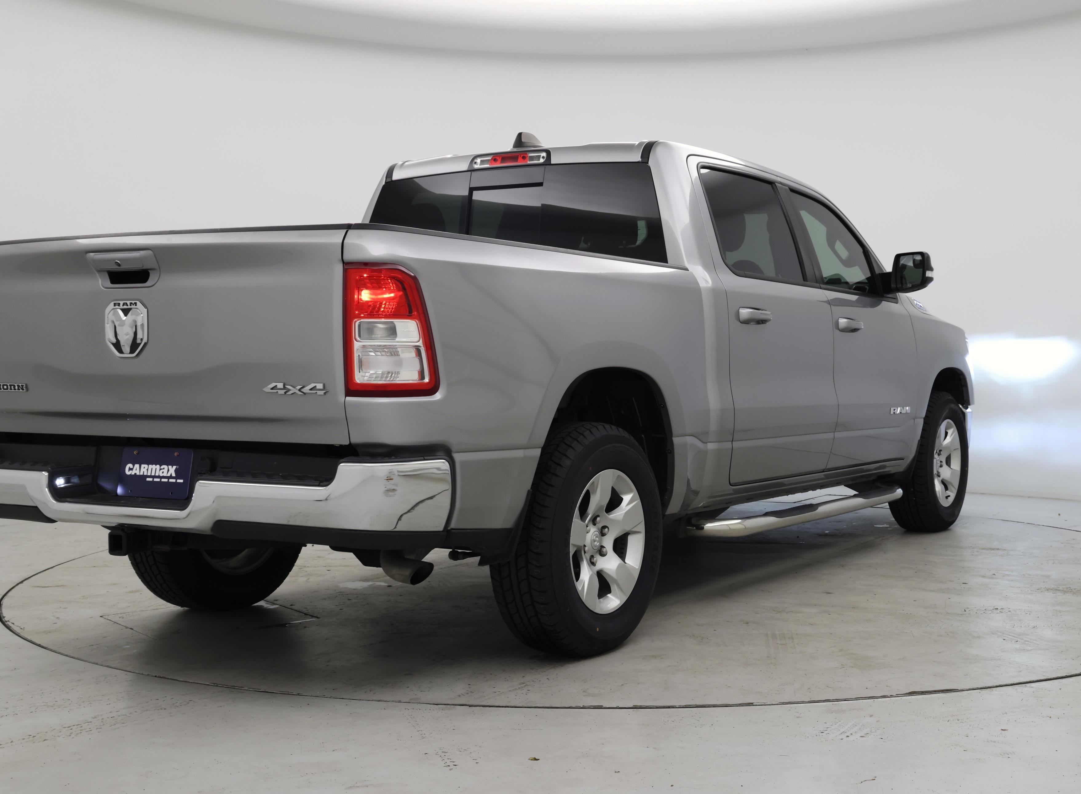 Thumbnail: 2022 RAM 1500 - 8