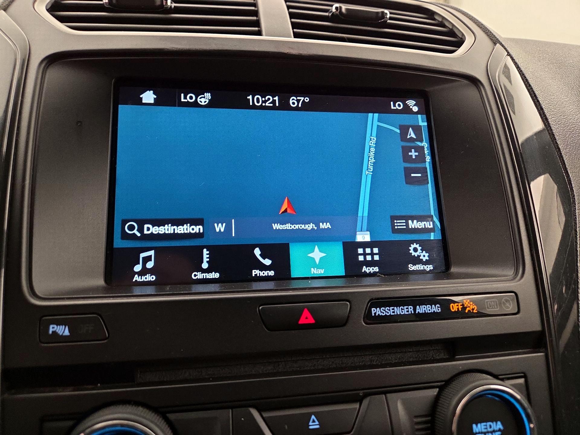 Thumbnail: 2017 Ford Explorer - 14