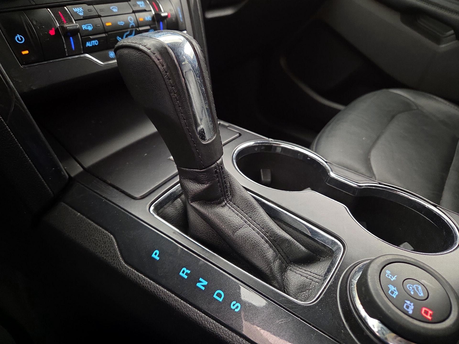 Thumbnail: 2017 Ford Explorer - 18