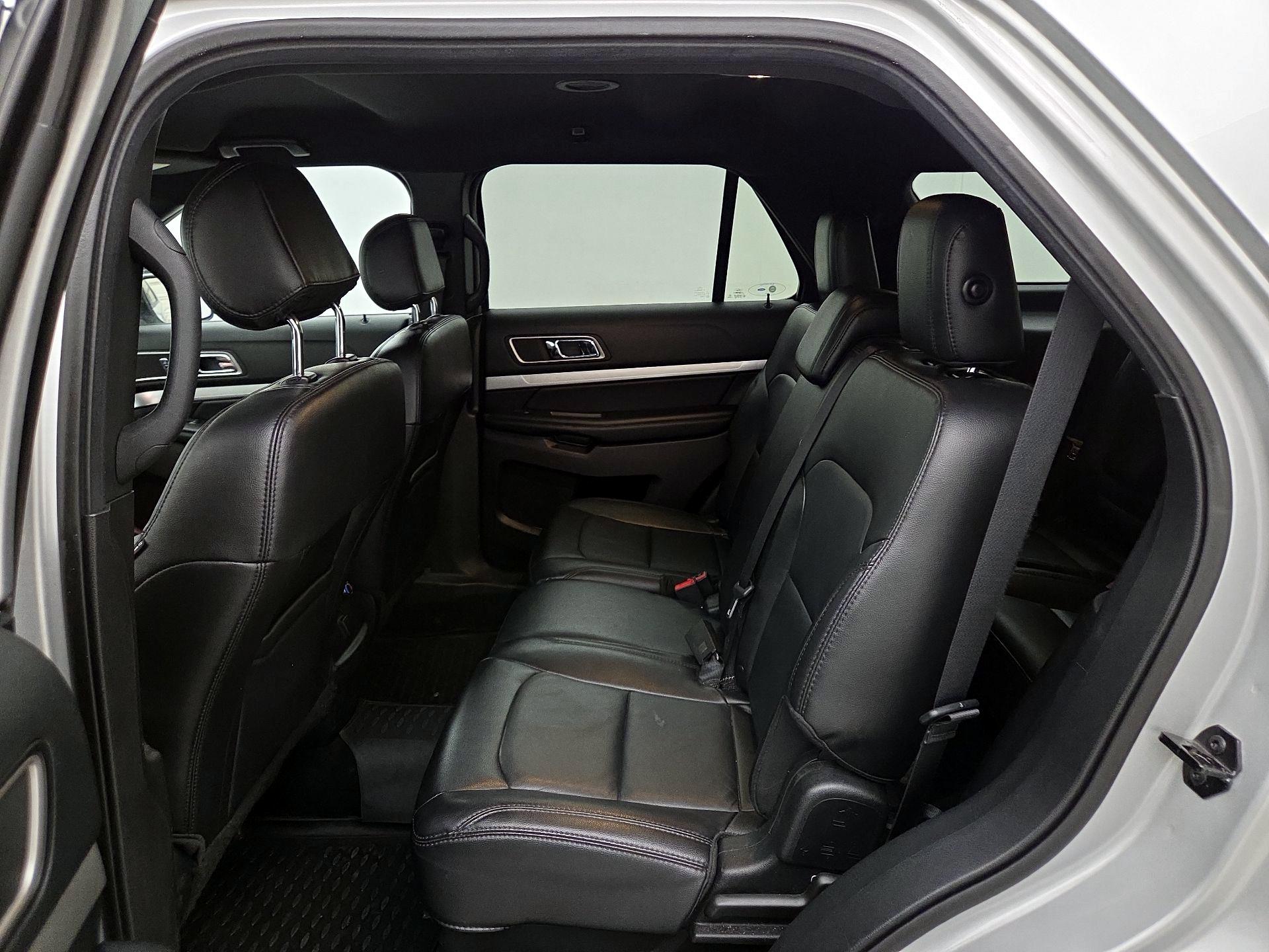 Thumbnail: 2017 Ford Explorer - 20