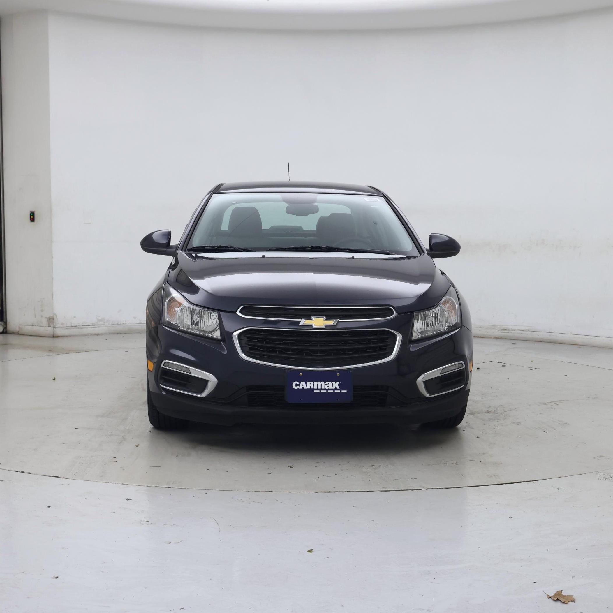 Thumbnail: 2016 Chevrolet Cruze - 5