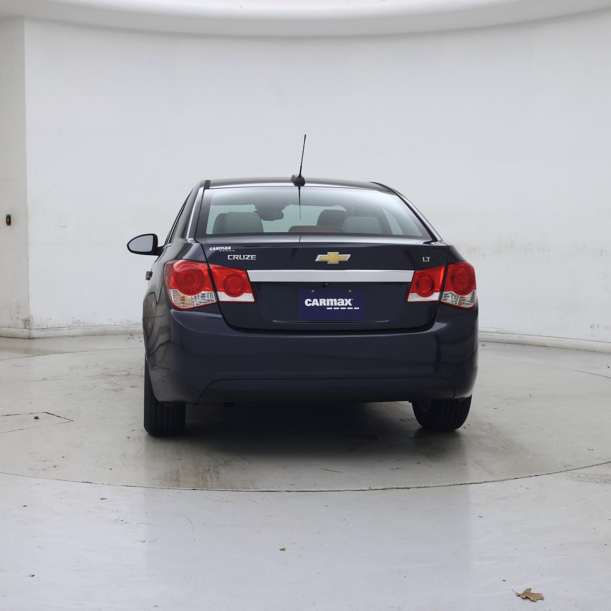 Thumbnail: 2016 Chevrolet Cruze - 6