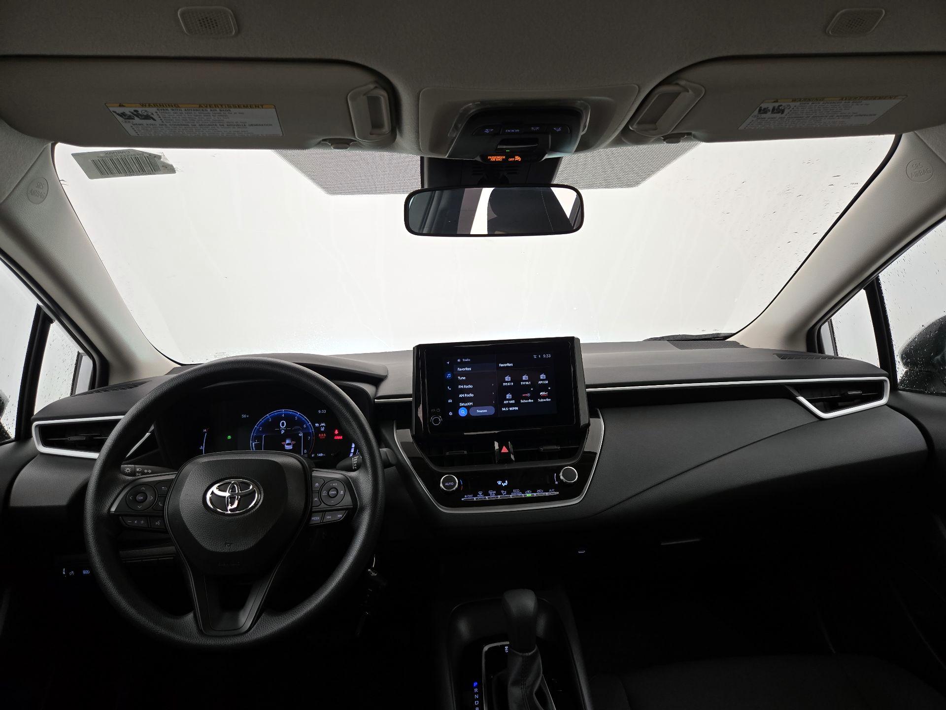 Thumbnail: 2026 Toyota Corolla - 9