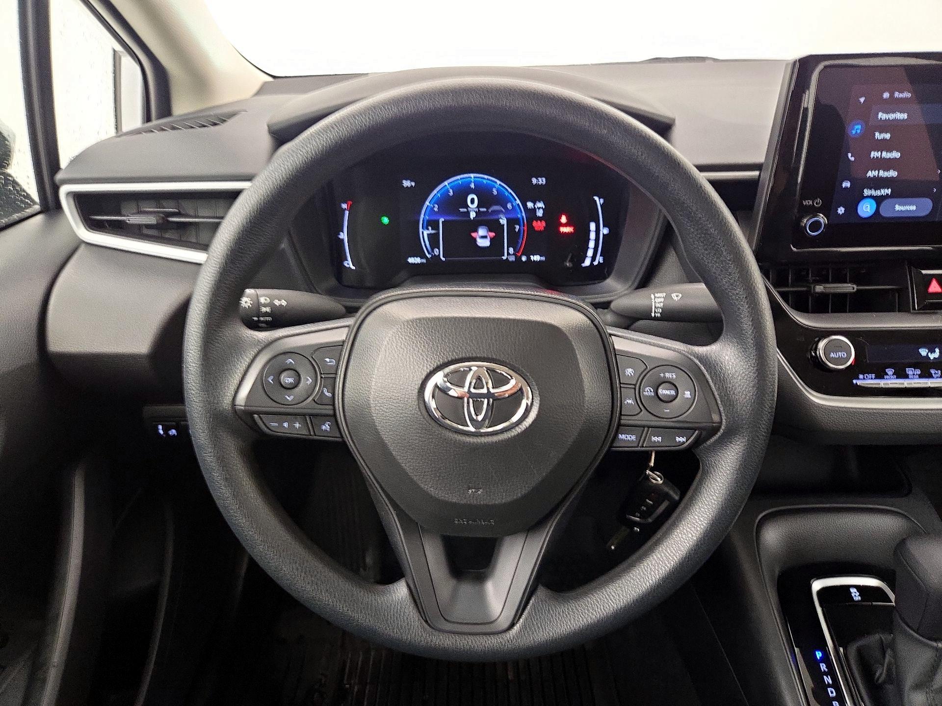 Thumbnail: 2026 Toyota Corolla - 10