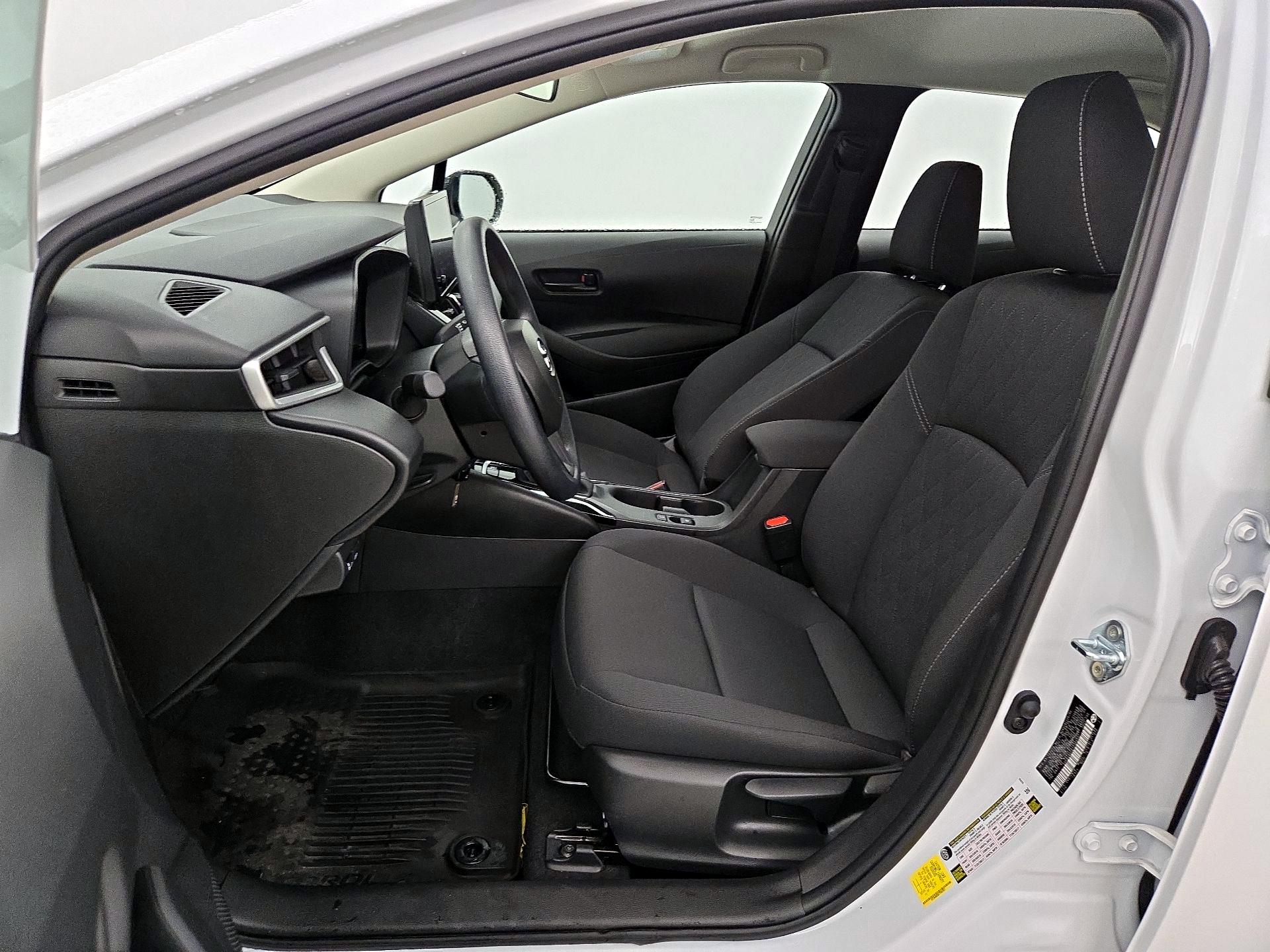 Thumbnail: 2026 Toyota Corolla - 11