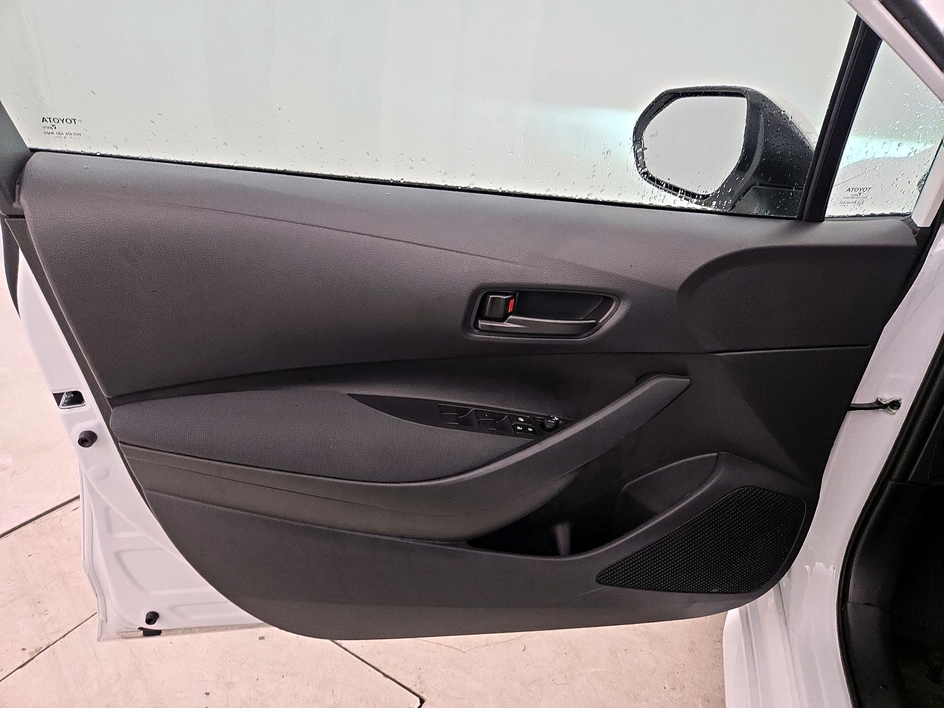 Thumbnail: 2026 Toyota Corolla - 12