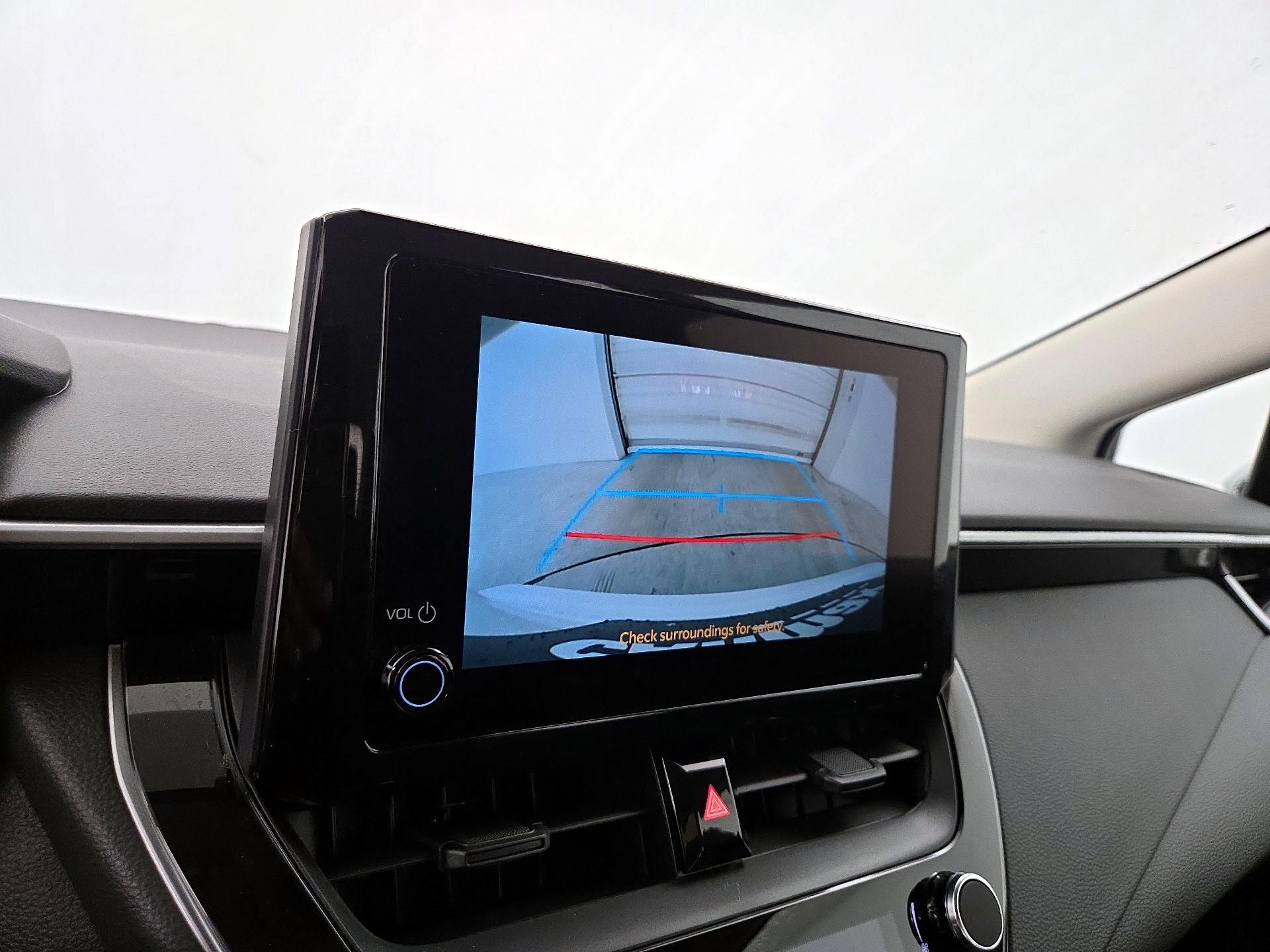 Thumbnail: 2026 Toyota Corolla - 14