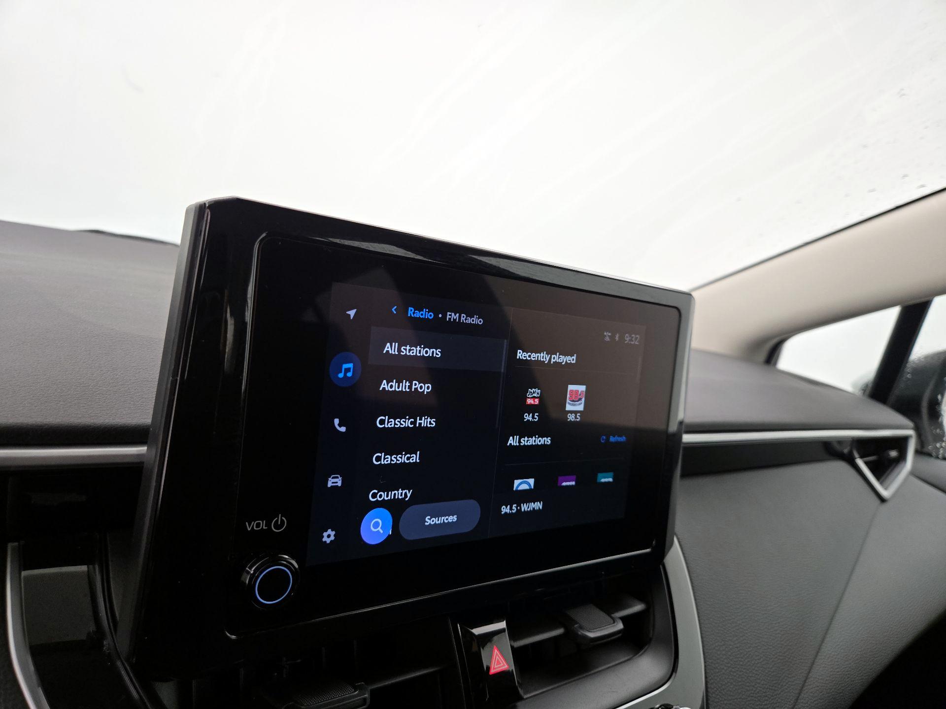 Thumbnail: 2026 Toyota Corolla - 15