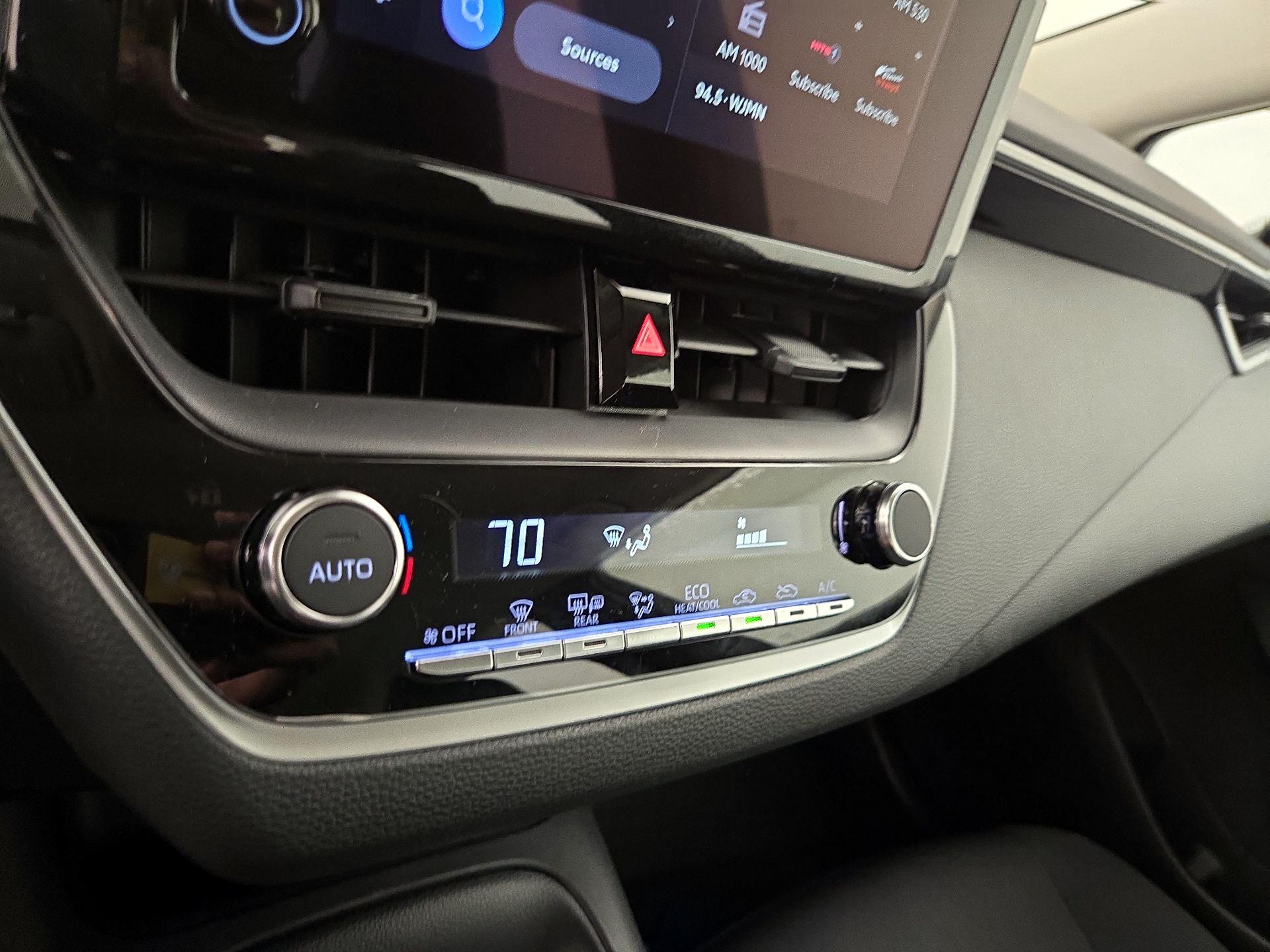 Thumbnail: 2026 Toyota Corolla - 16