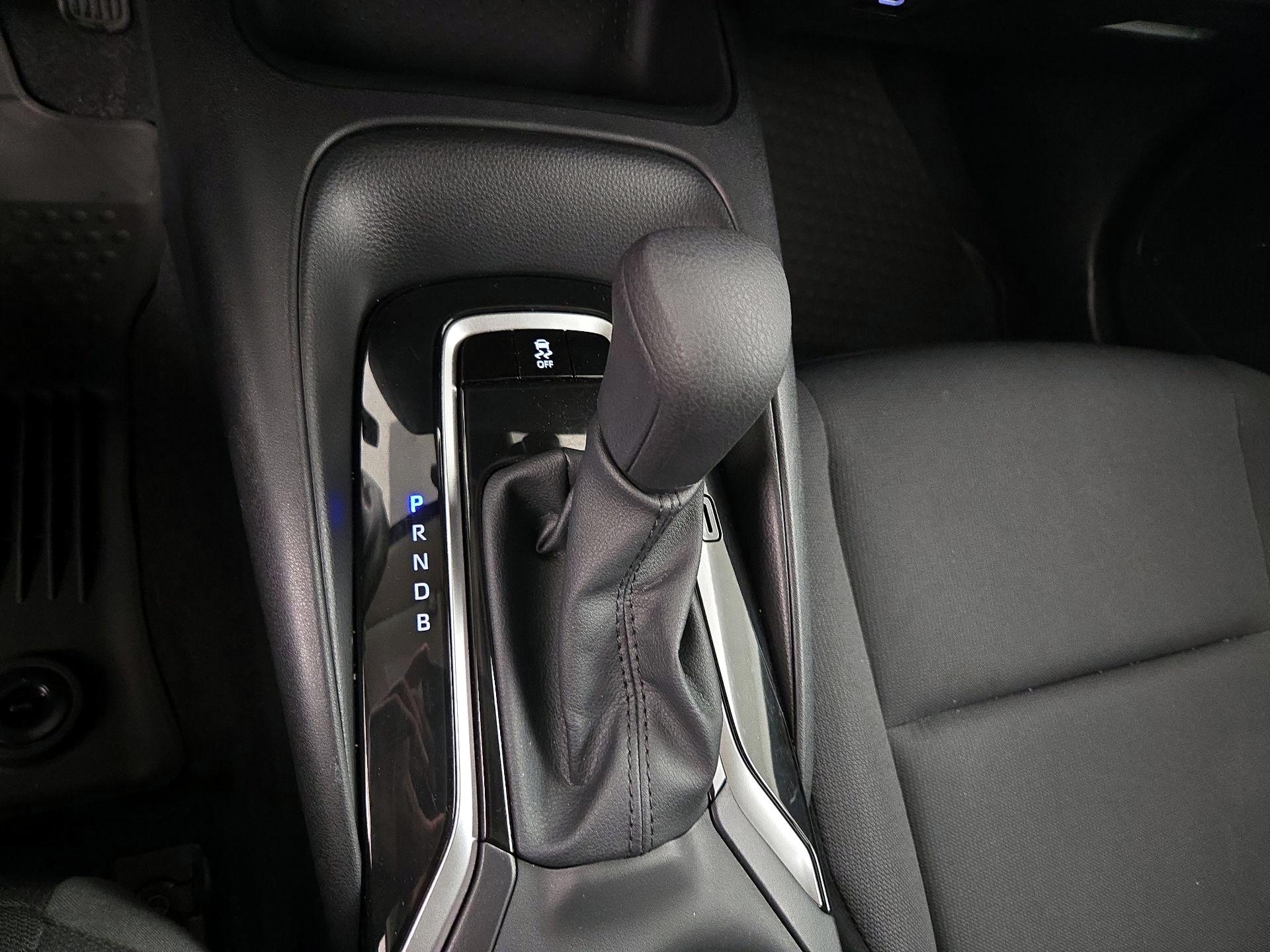 Thumbnail: 2026 Toyota Corolla - 17