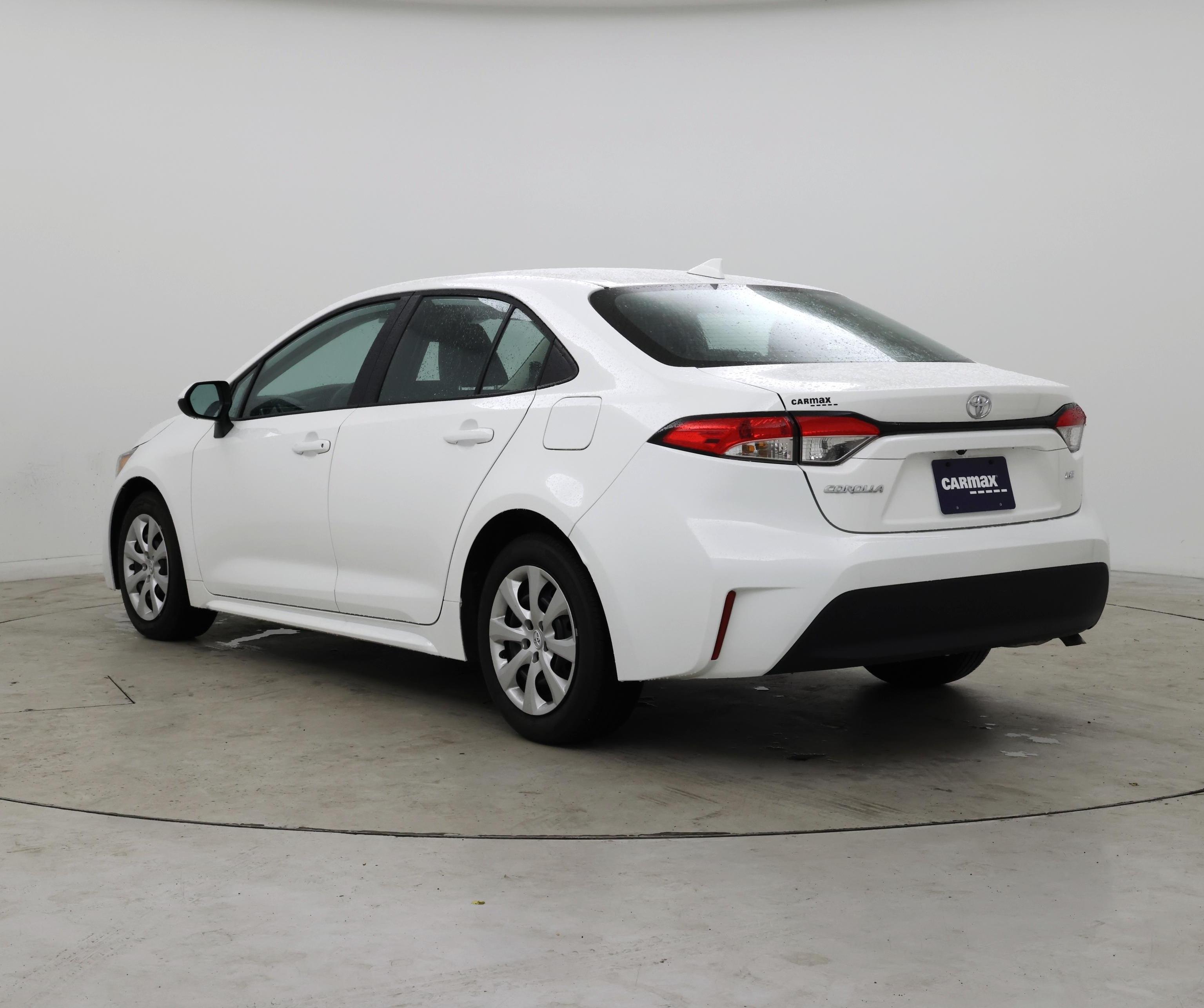 Thumbnail: 2026 Toyota Corolla - 2