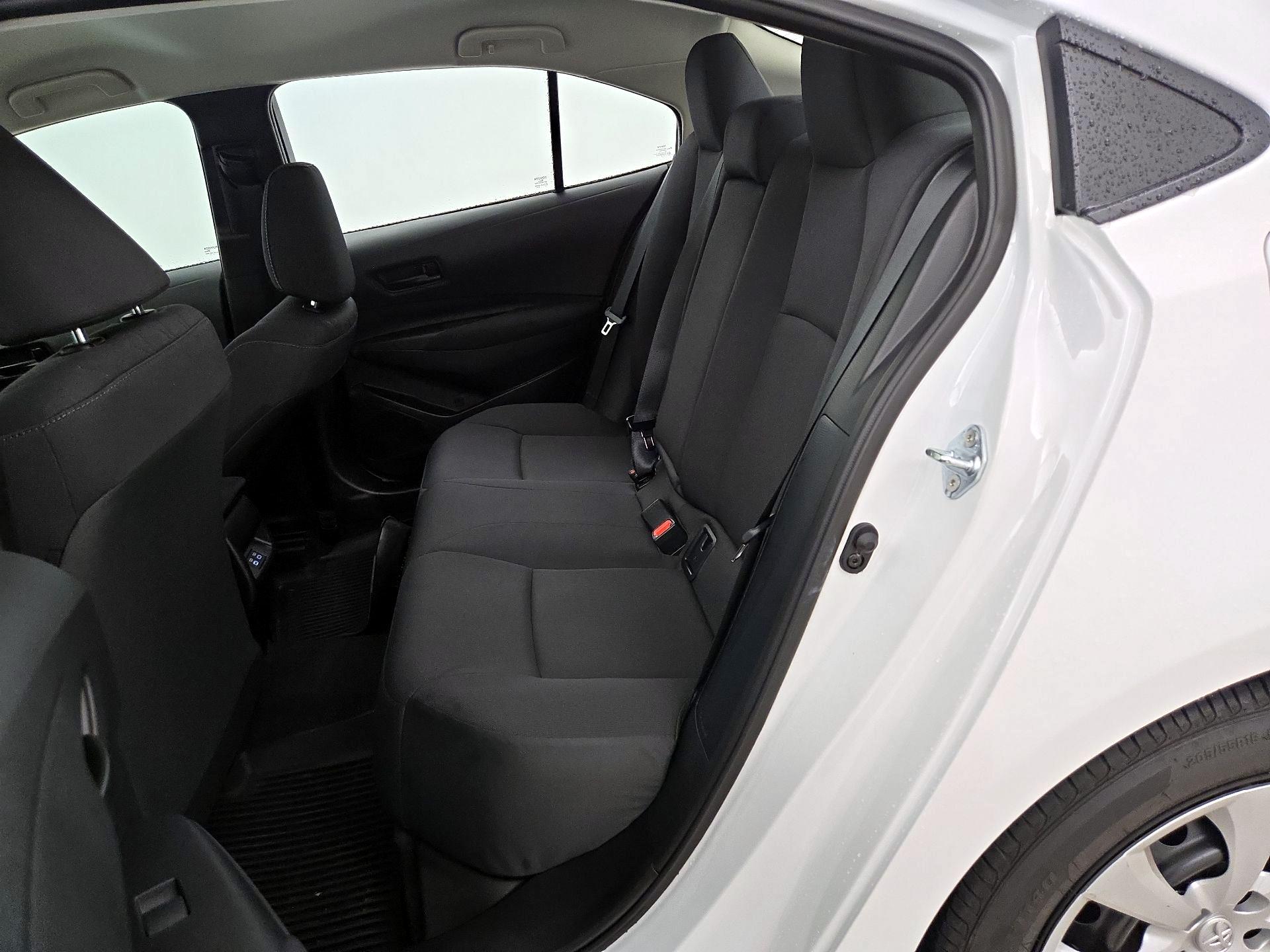 Thumbnail: 2026 Toyota Corolla - 19