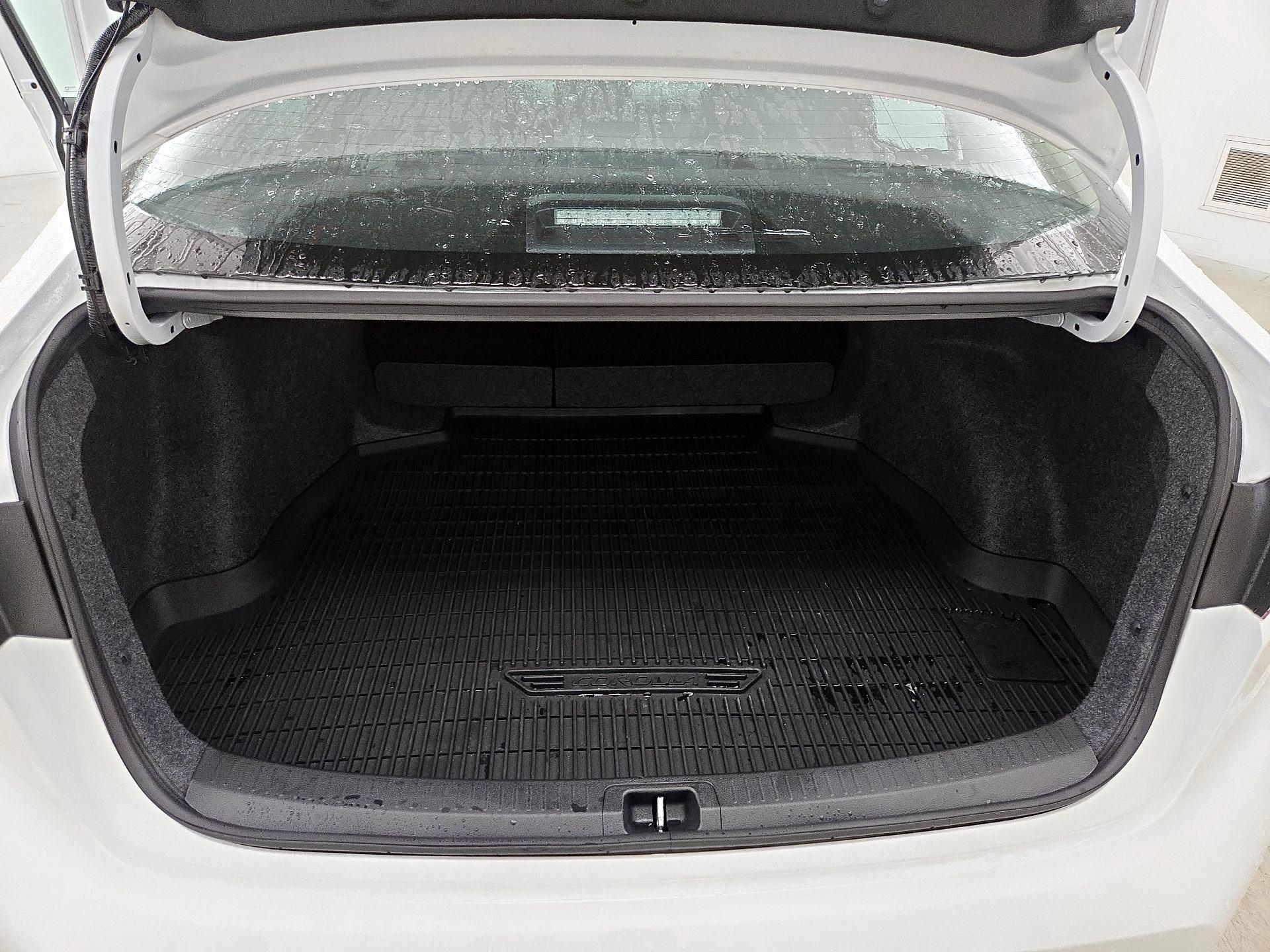 Thumbnail: 2026 Toyota Corolla - 20