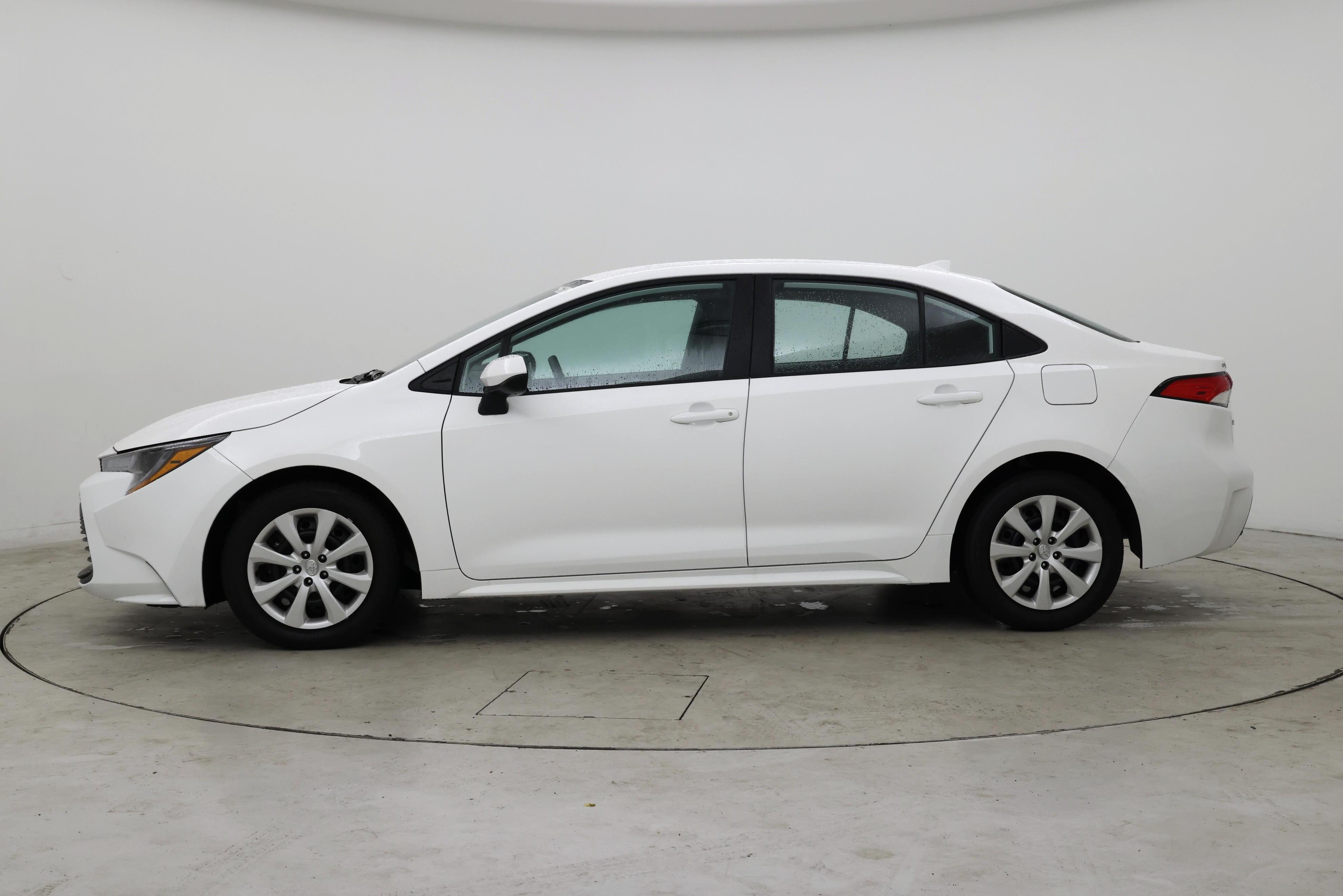 Thumbnail: 2026 Toyota Corolla - 3