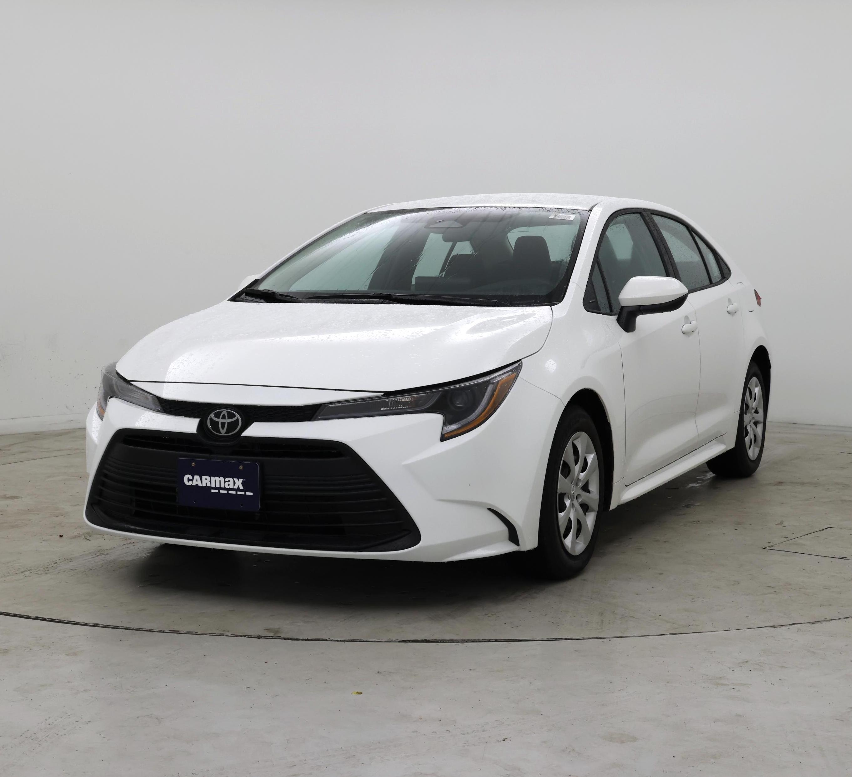 Thumbnail: 2026 Toyota Corolla - 4