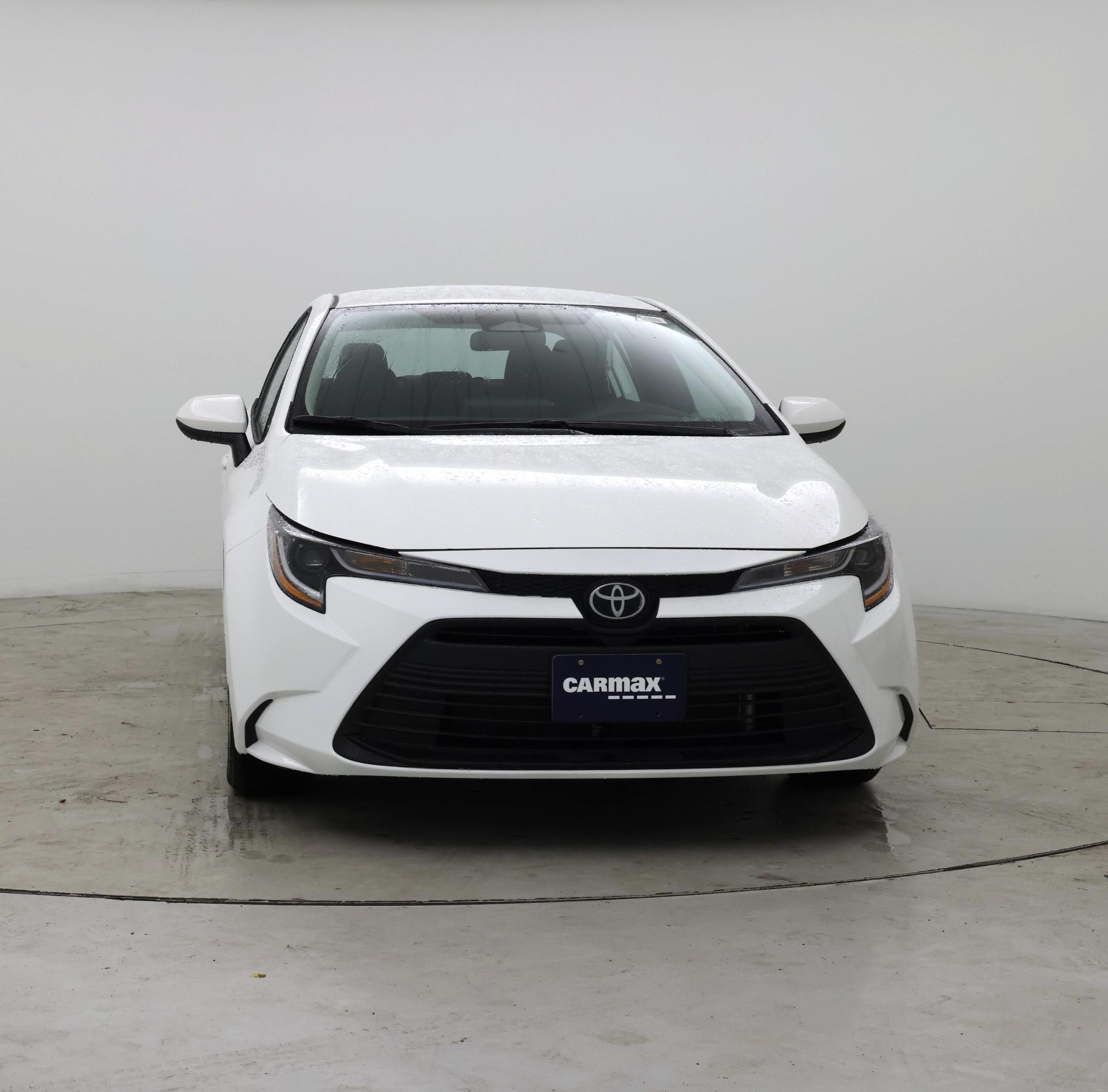 Thumbnail: 2026 Toyota Corolla - 5